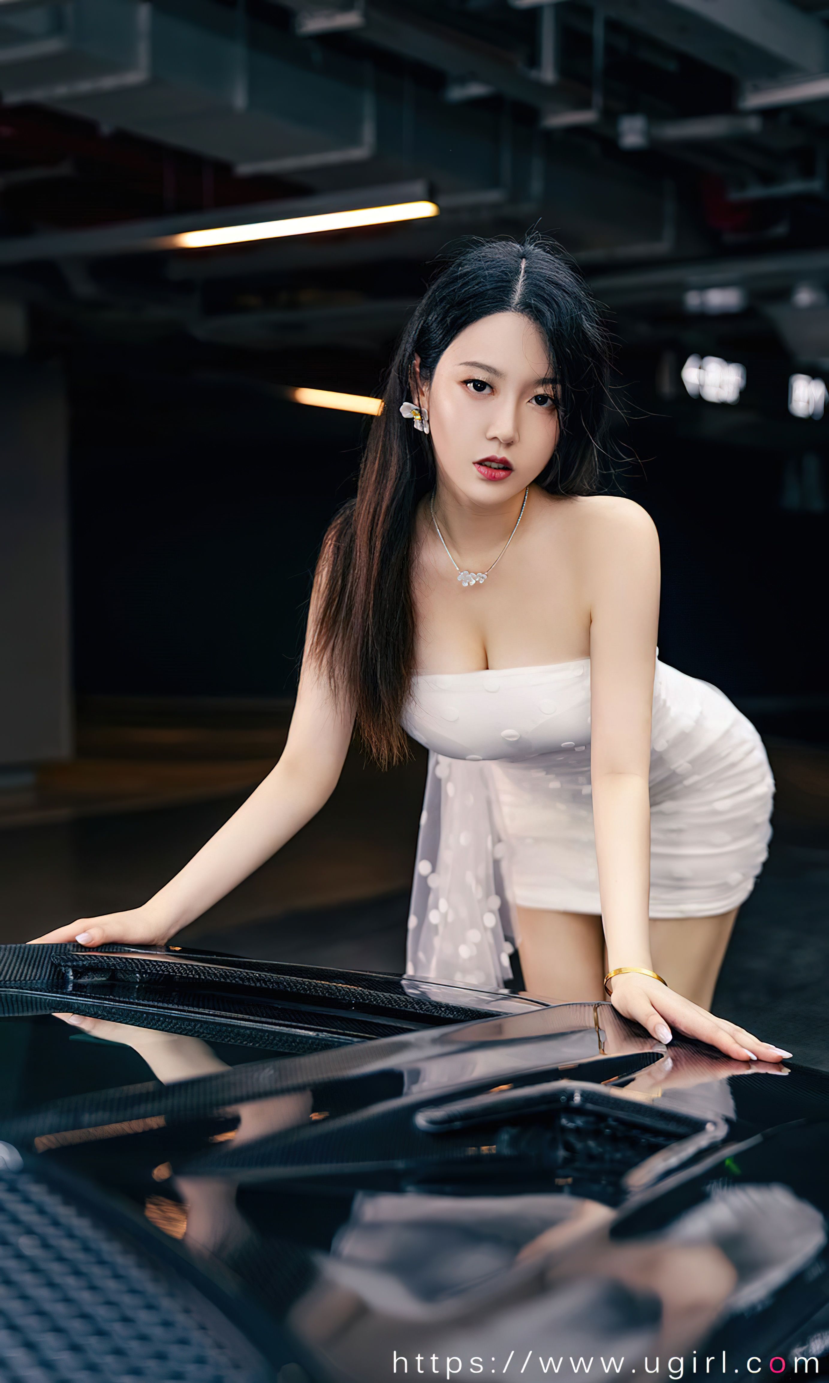 [Ugirls]爱尤物 No.2655 借你怀抱 钟晴_第5张