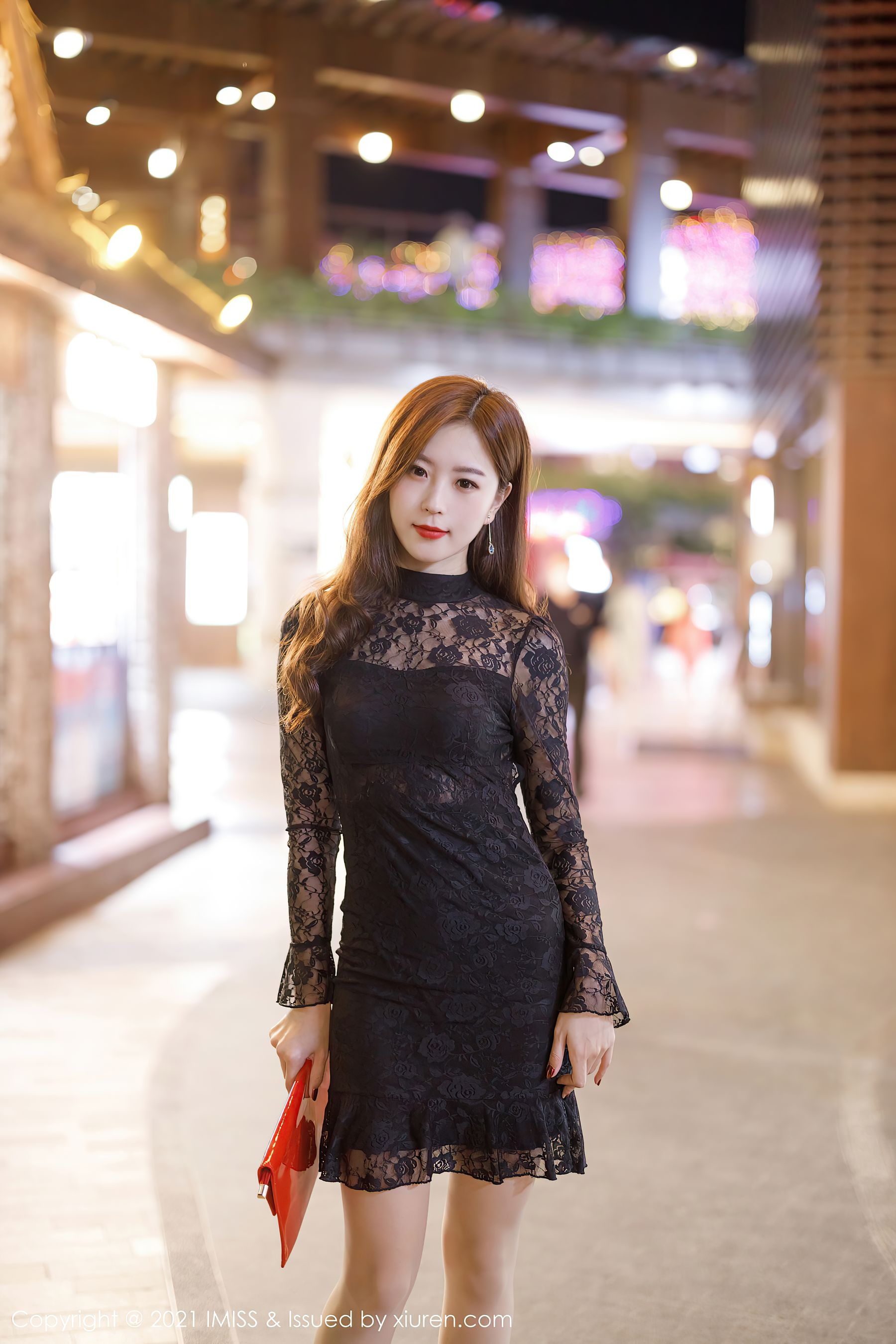 [爱蜜社IMISS] VOL.546 杨紫嫣Cynthia_第5张