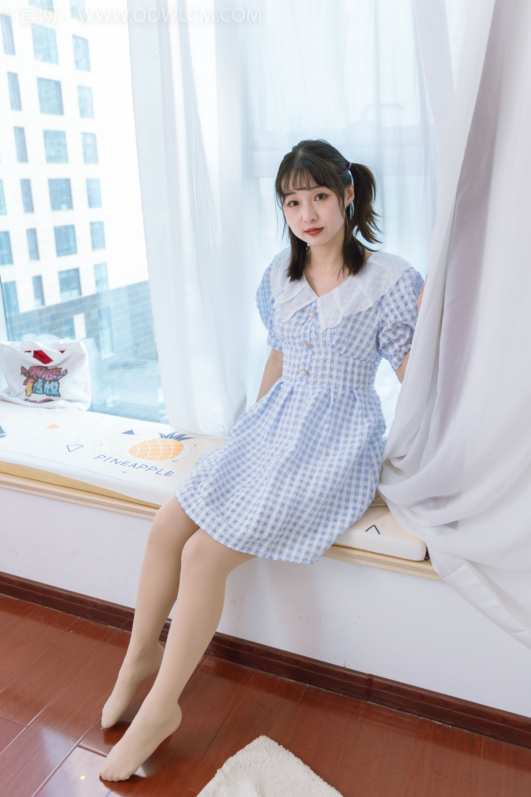 物恋传媒 No.1429 月心-最美的烟火_第3张