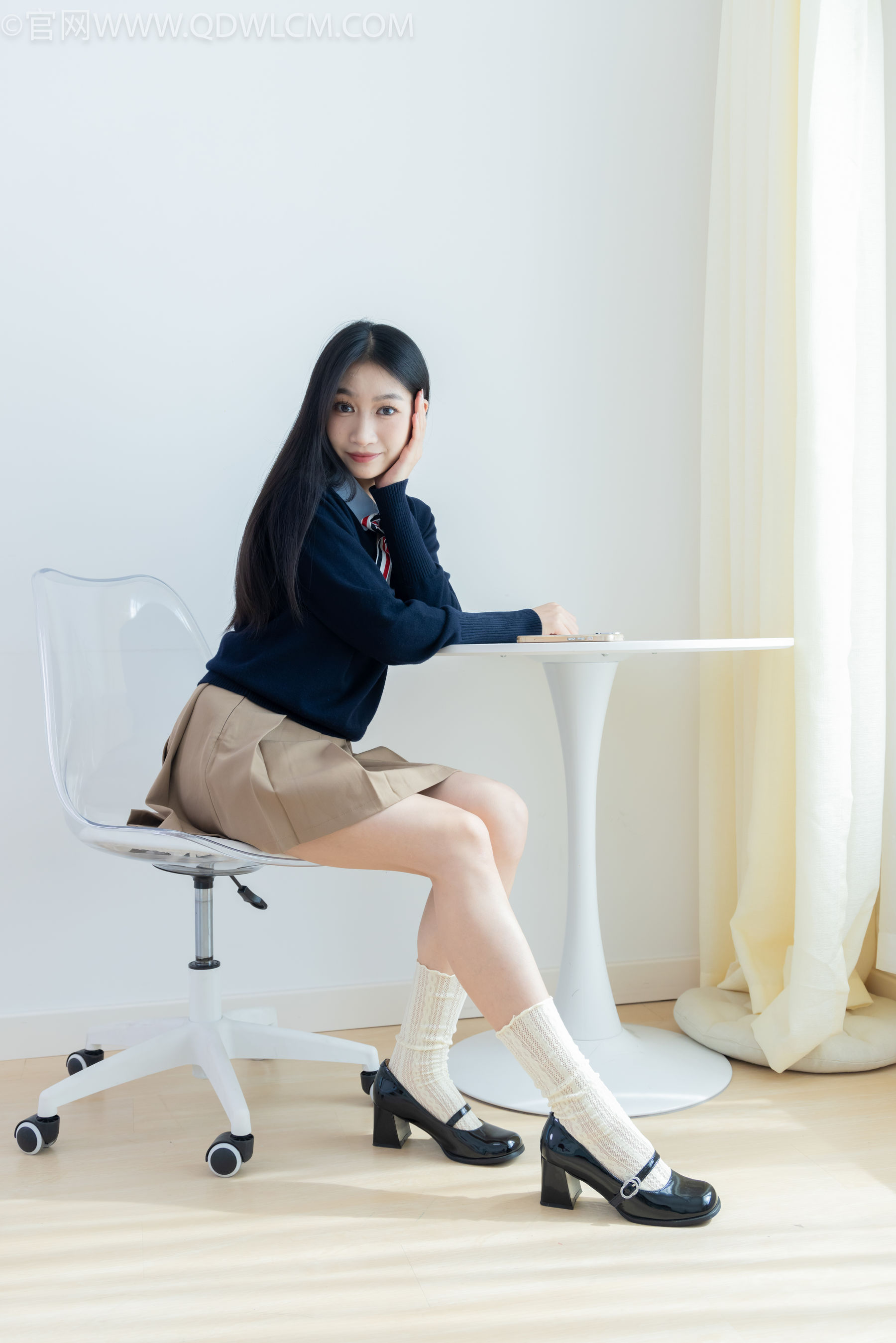 物恋传媒 No.2108 小影 - 美好相伴_第1张
