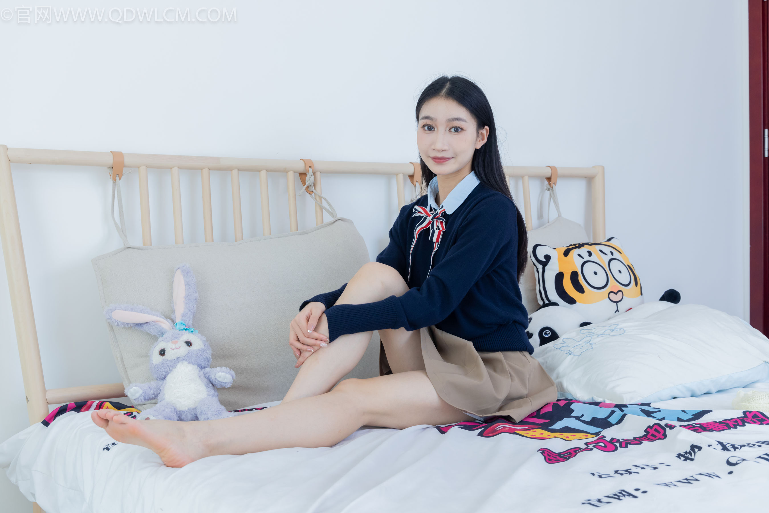 物恋传媒 No.2108 小影 - 美好相伴_第5张
