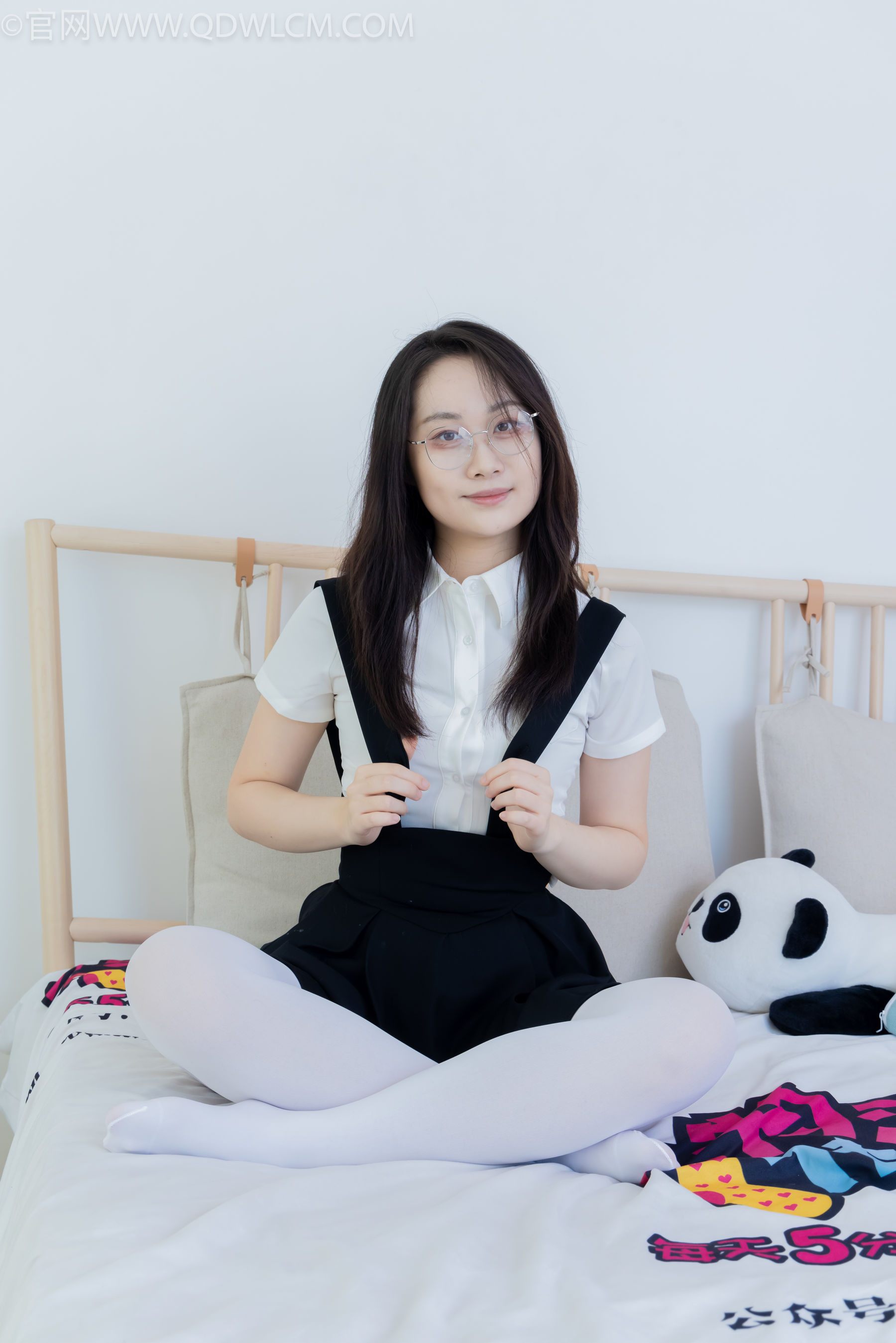 物恋传媒 No.2148 小新 -冷暖交织_第3张