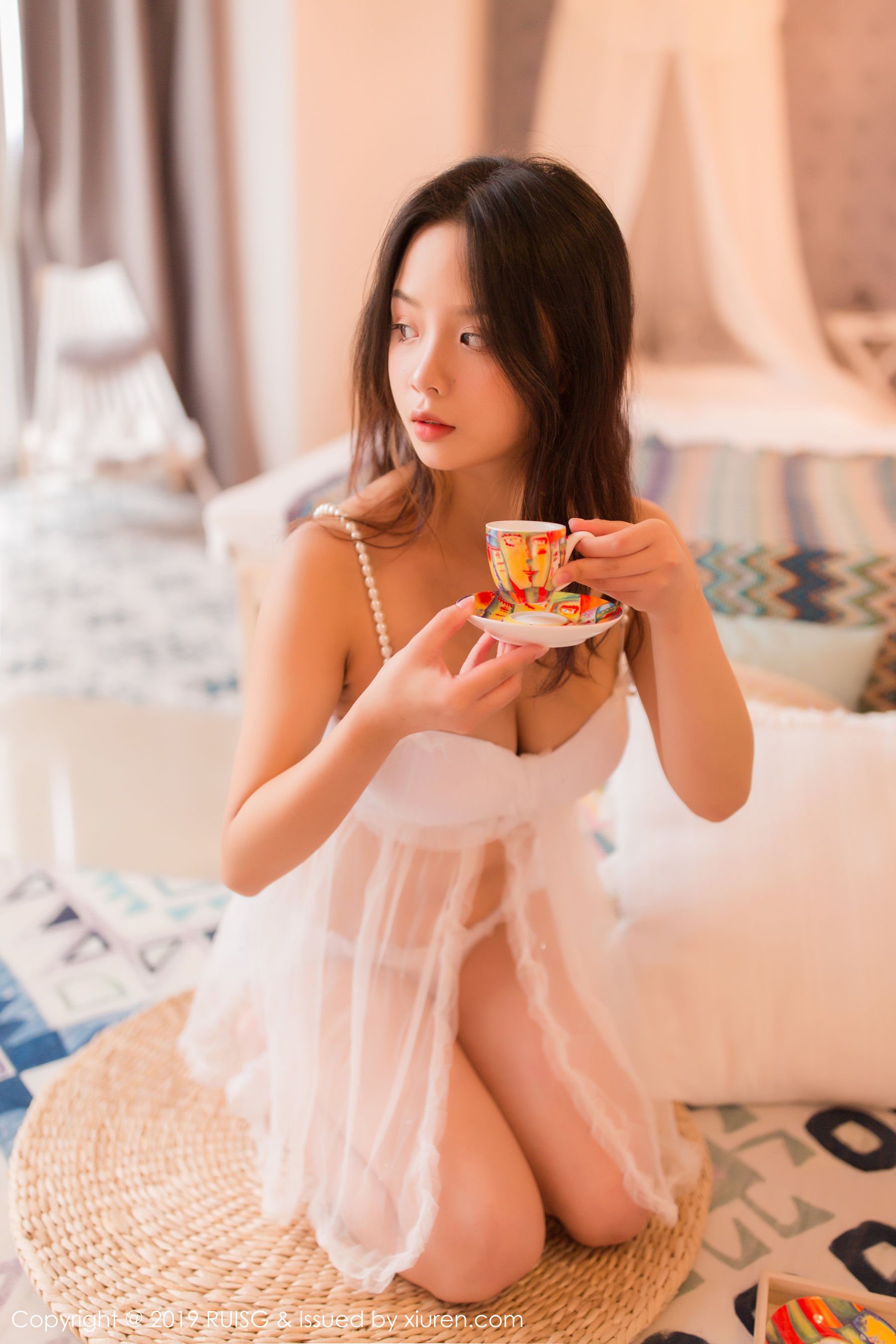 [瑞丝馆RUISG] Vol.081 木木夕Mmx_第3张