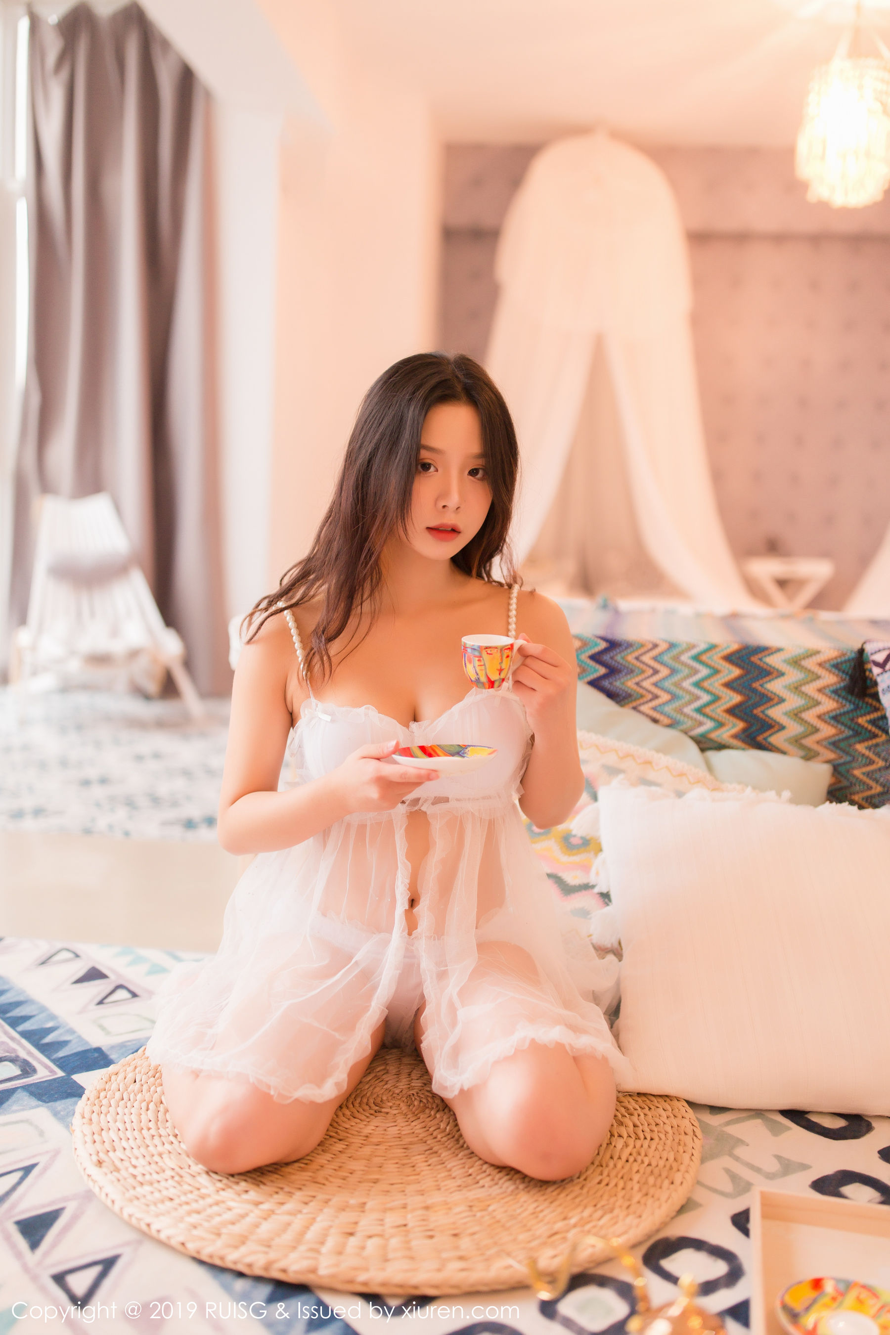 [瑞丝馆RUISG] Vol.081 木木夕Mmx_第4张