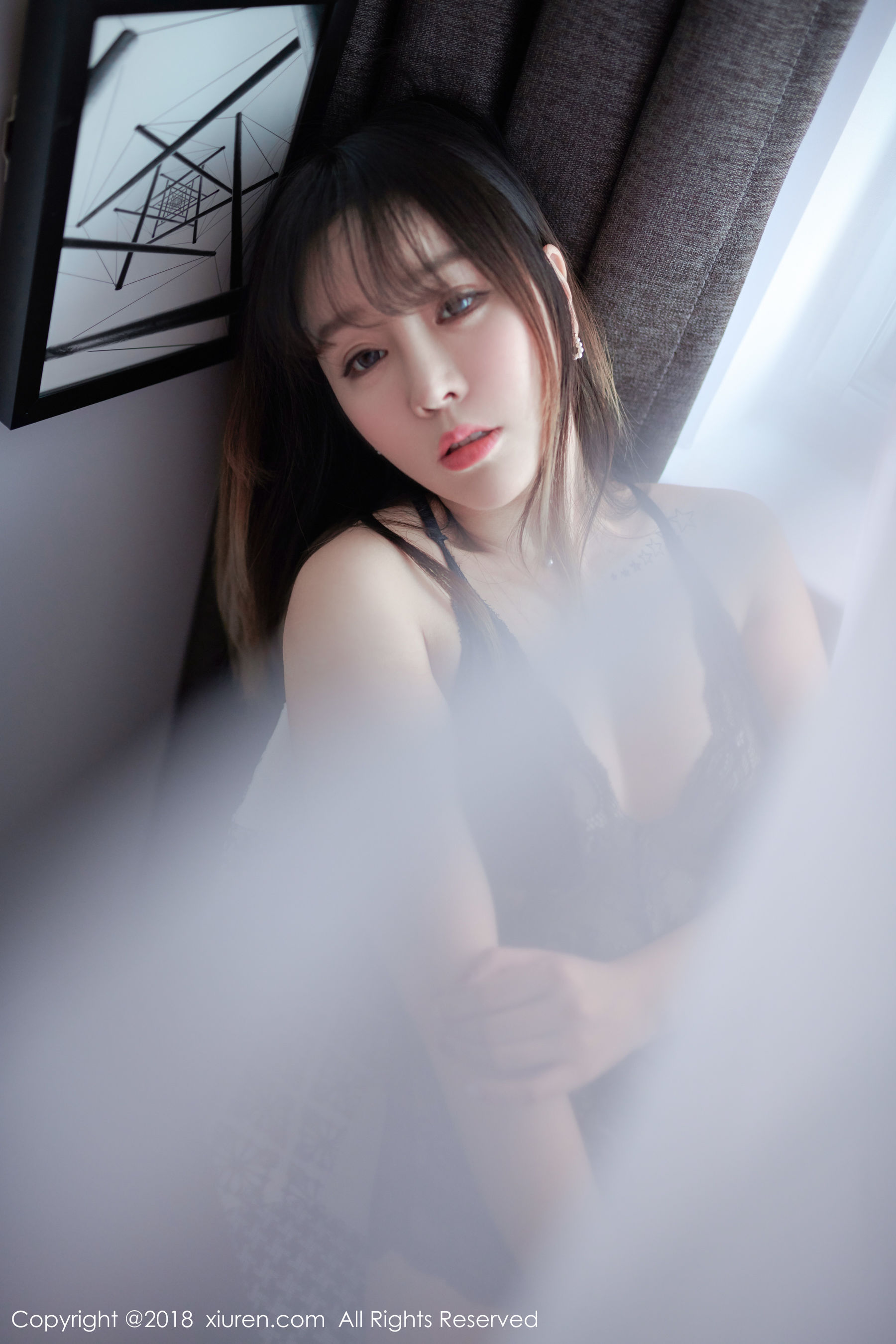 [秀人XiuRen] No.1252 王雨纯_第3张