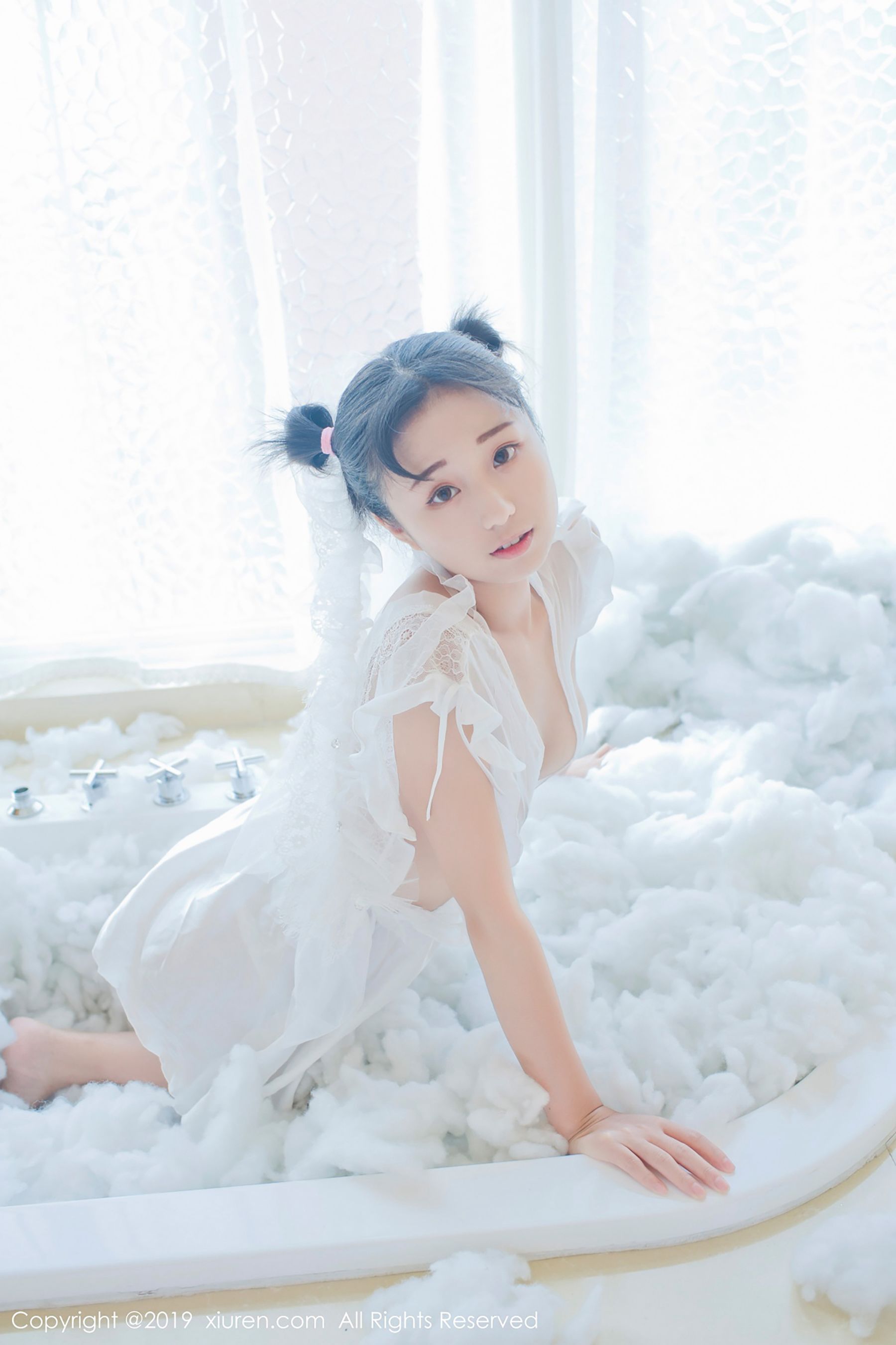 [秀人XIUREN] No.1313 仓井优香_第1张