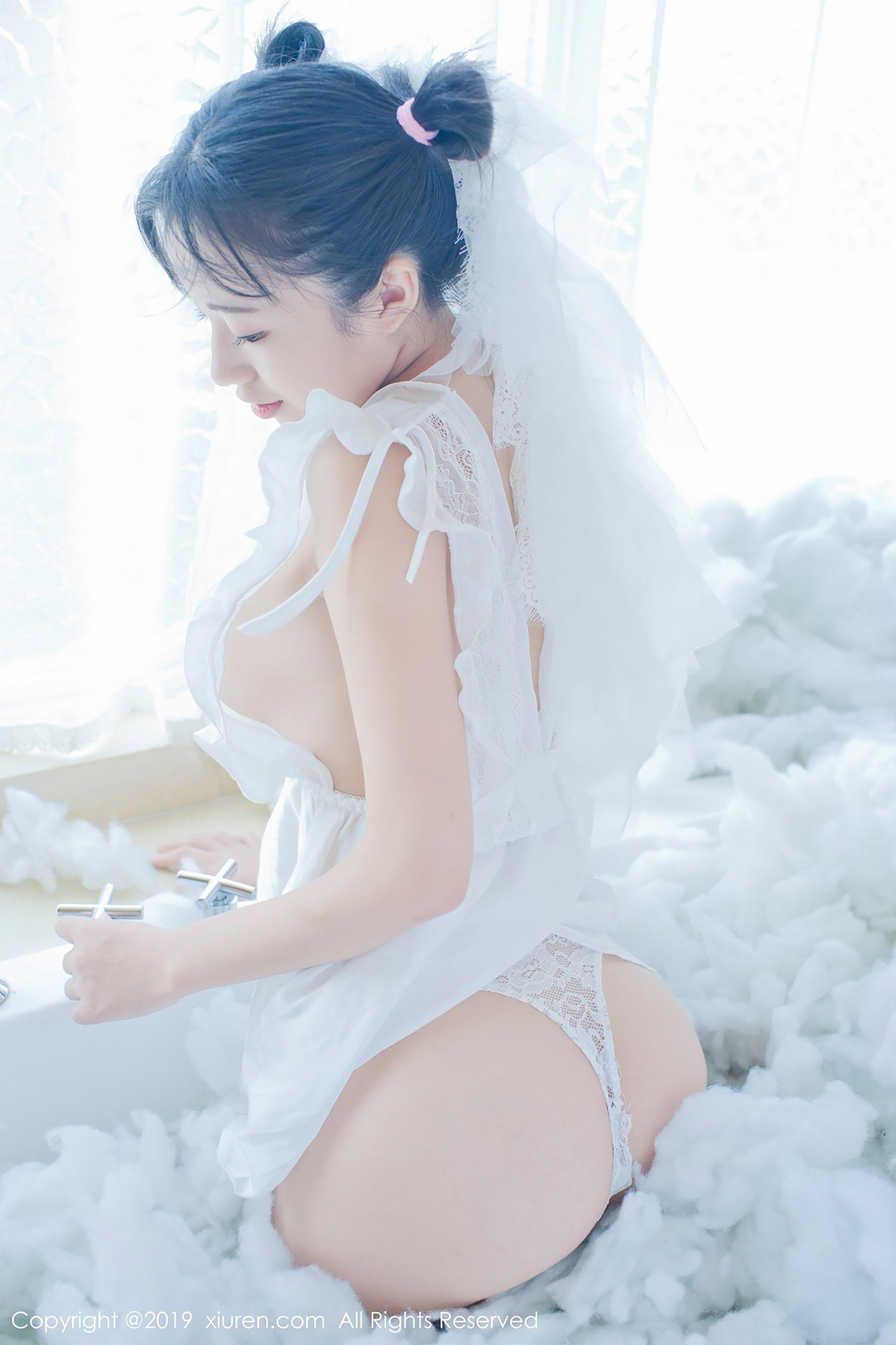 [秀人XIUREN] No.1313 仓井优香_第2张