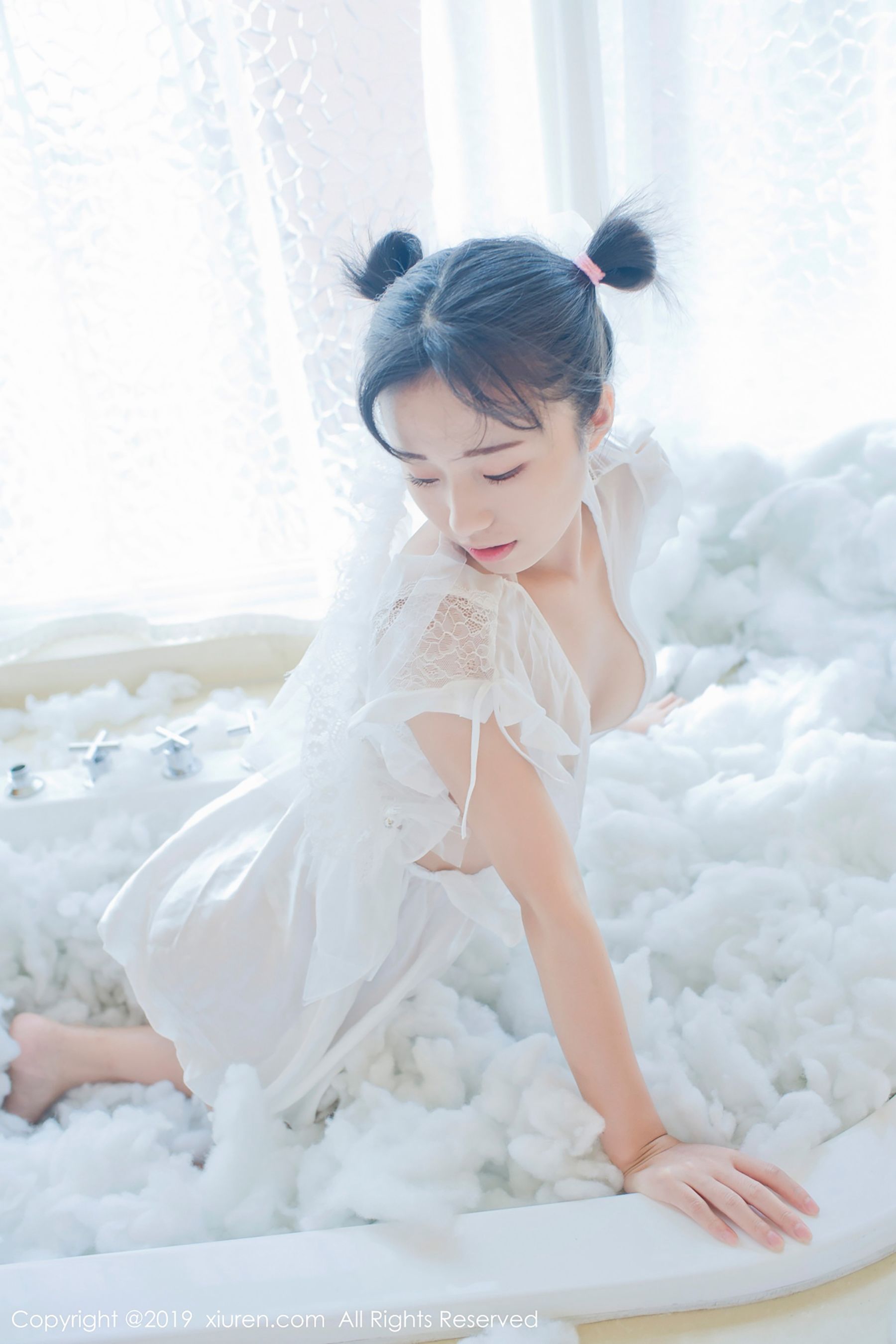 [秀人XIUREN] No.1313 仓井优香_第4张