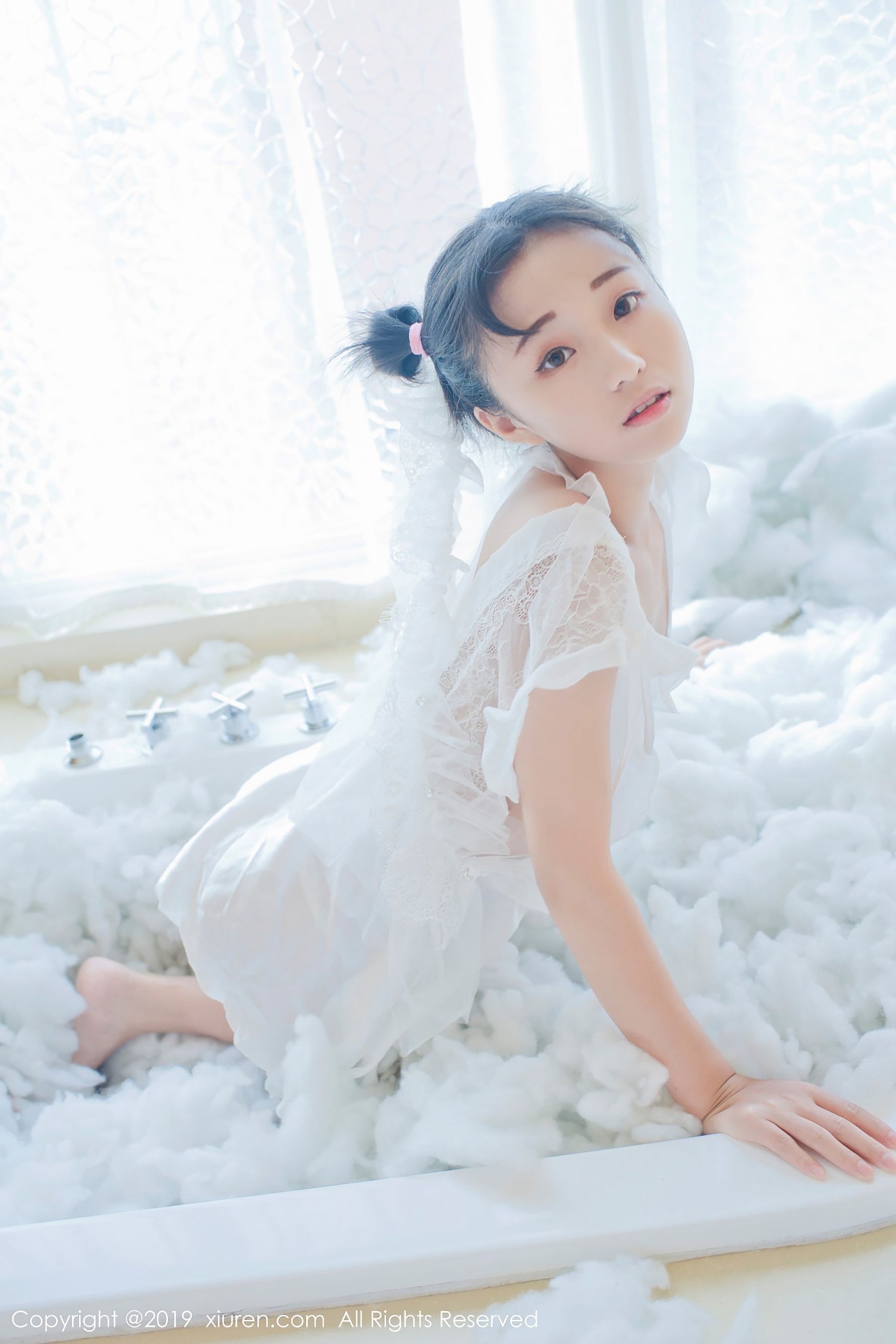 [秀人XIUREN] No.1313 仓井优香_第5张
