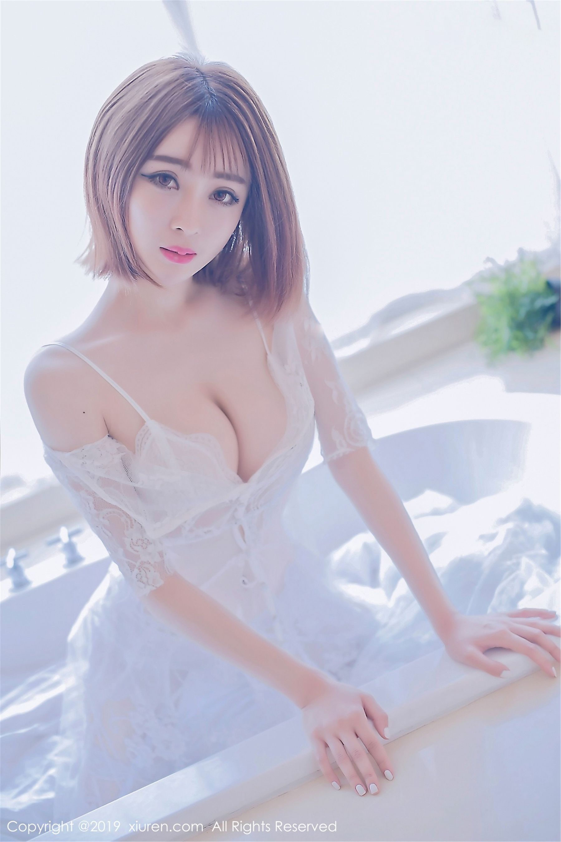 [秀人XIUREN] No.1406 凌萍儿_第4张