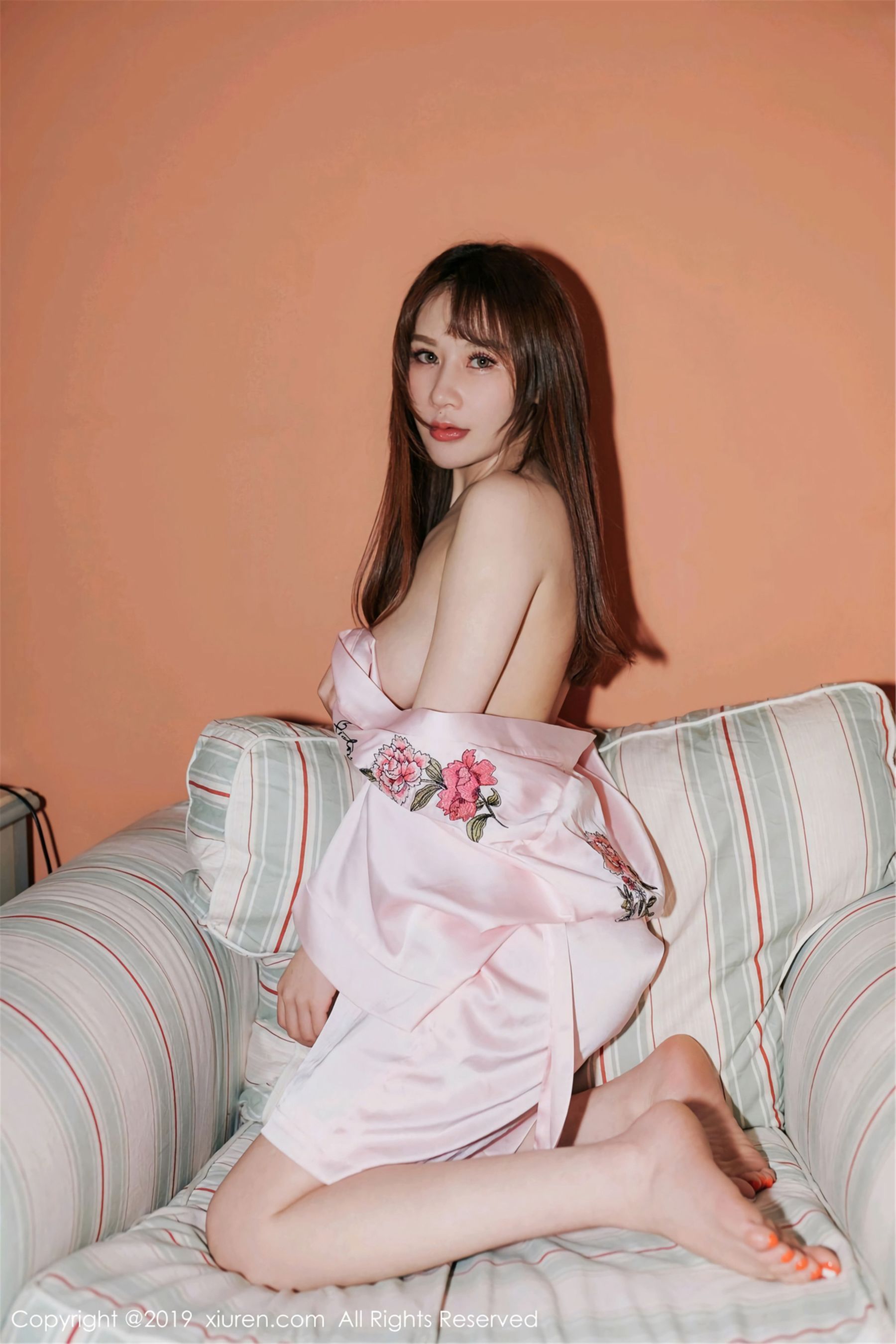 [秀人XIUREN] No.1422 苏可er_第5张