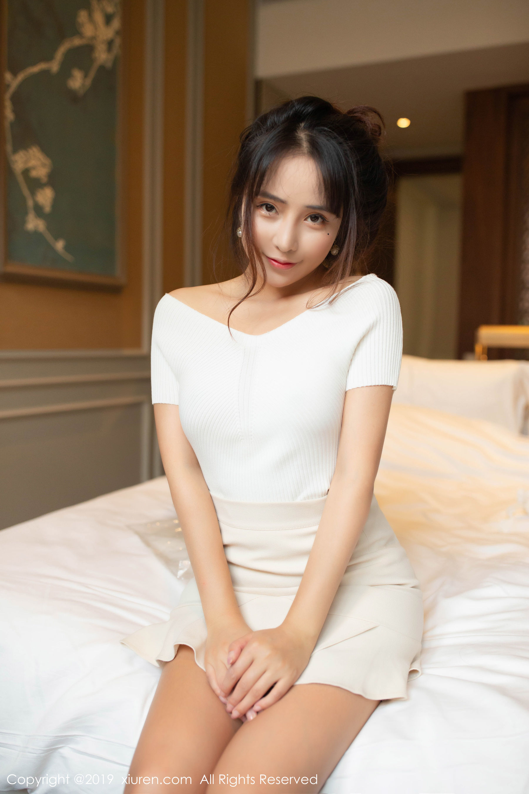 [秀人XIUREN] No.1753 陶喜乐_lele_第1张