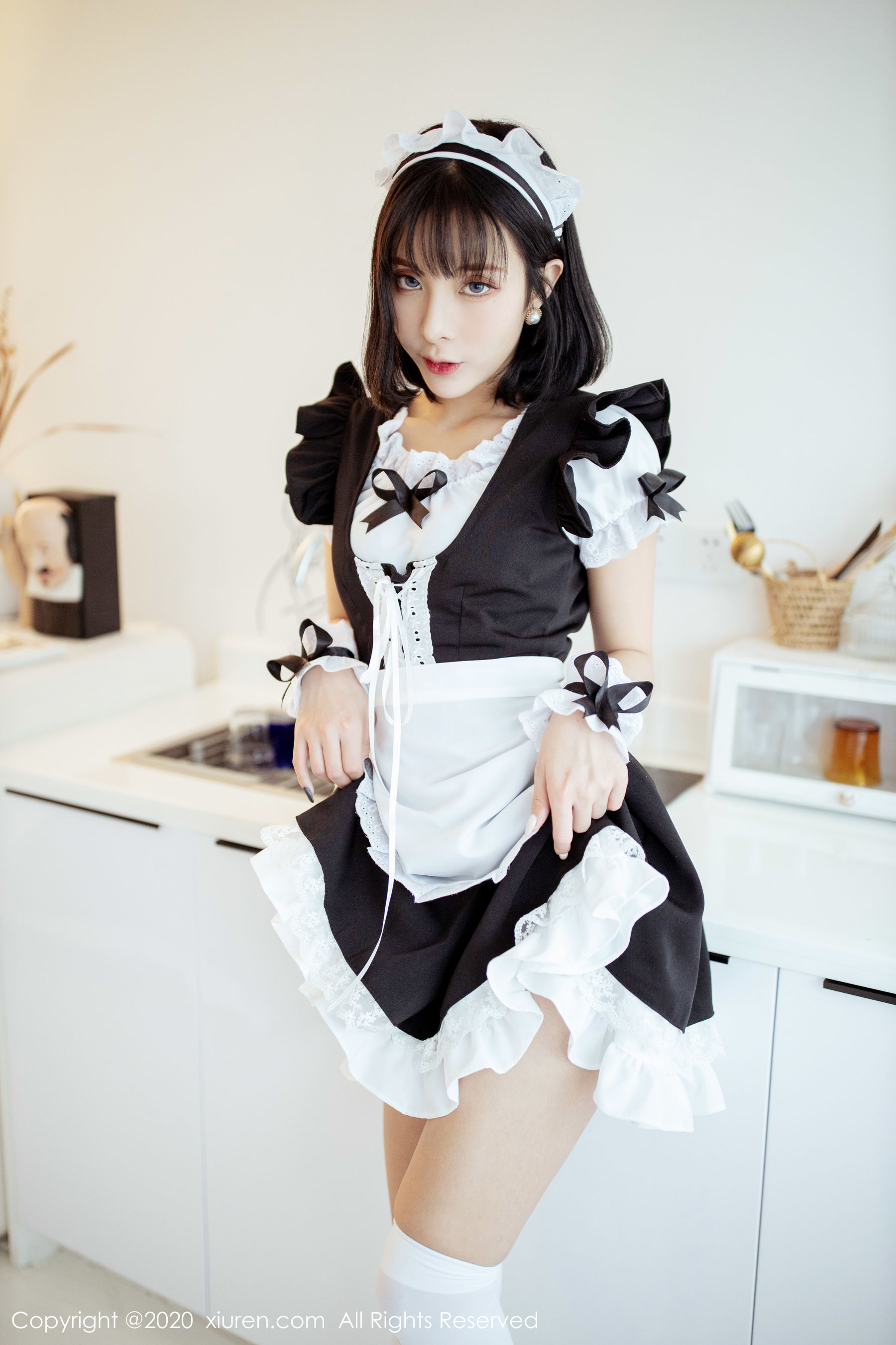 [秀人XIUREN] No.2008 陈小喵_第1张