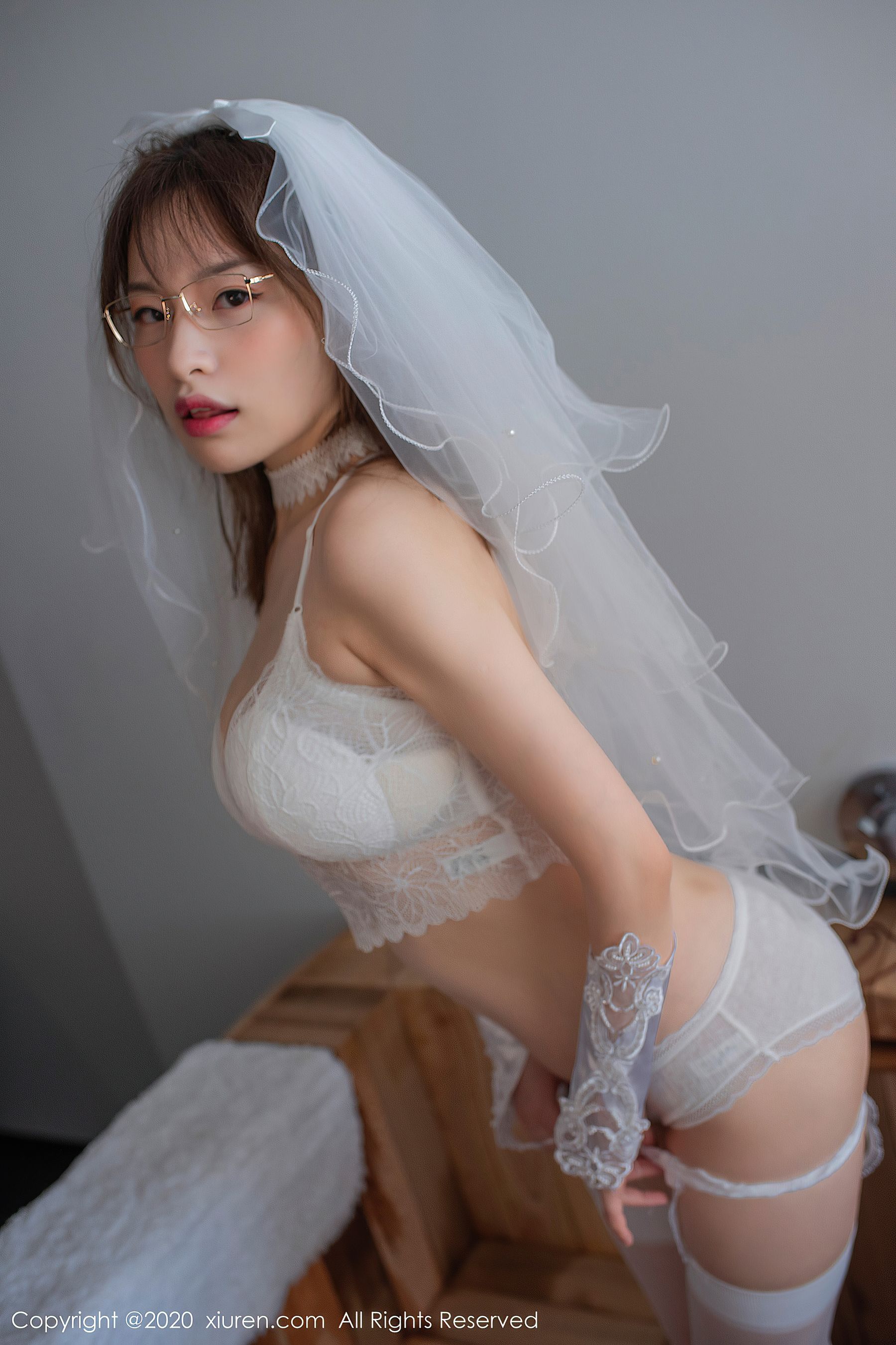 [秀人XIUREN] No.2359 小宣fancy_第3张