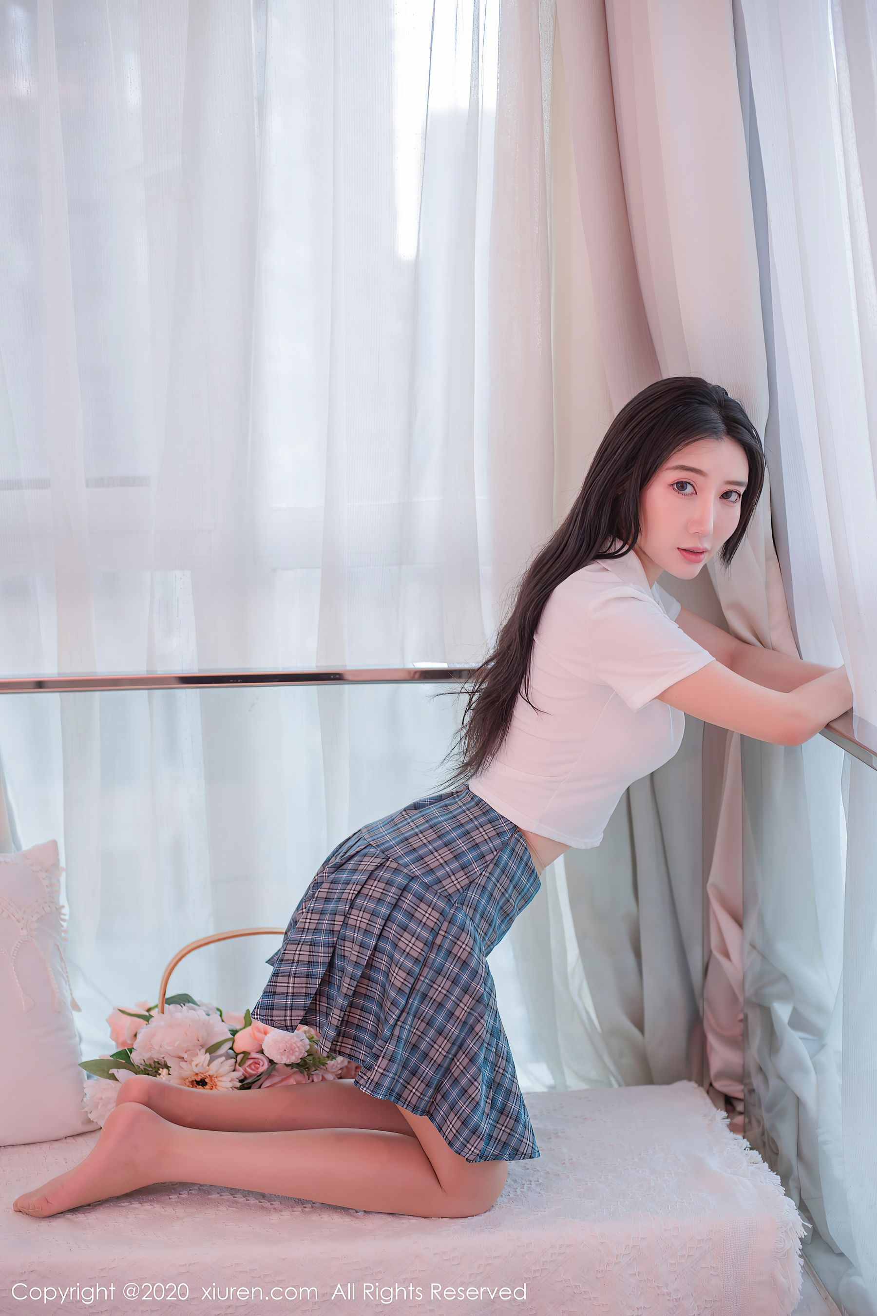 [秀人XiuRen] No.2412 陈梦babe_第1张