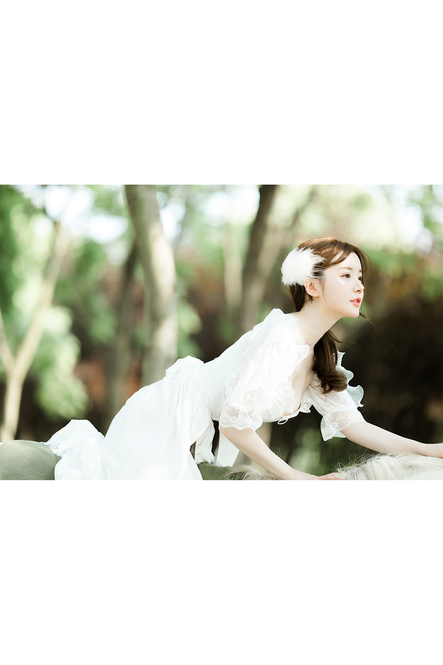 [秀人XiuRen] No.2517 糯美子Mini_第3张