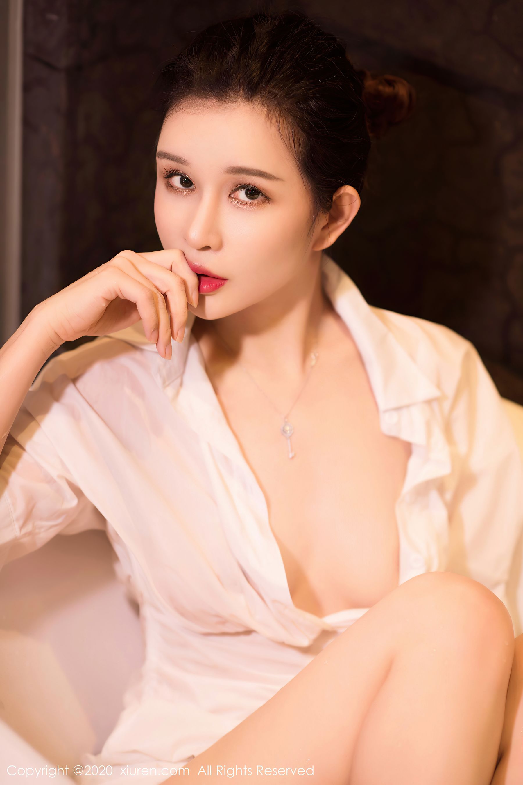 [秀人XiuRen] No.2684 张雨萌_第1张