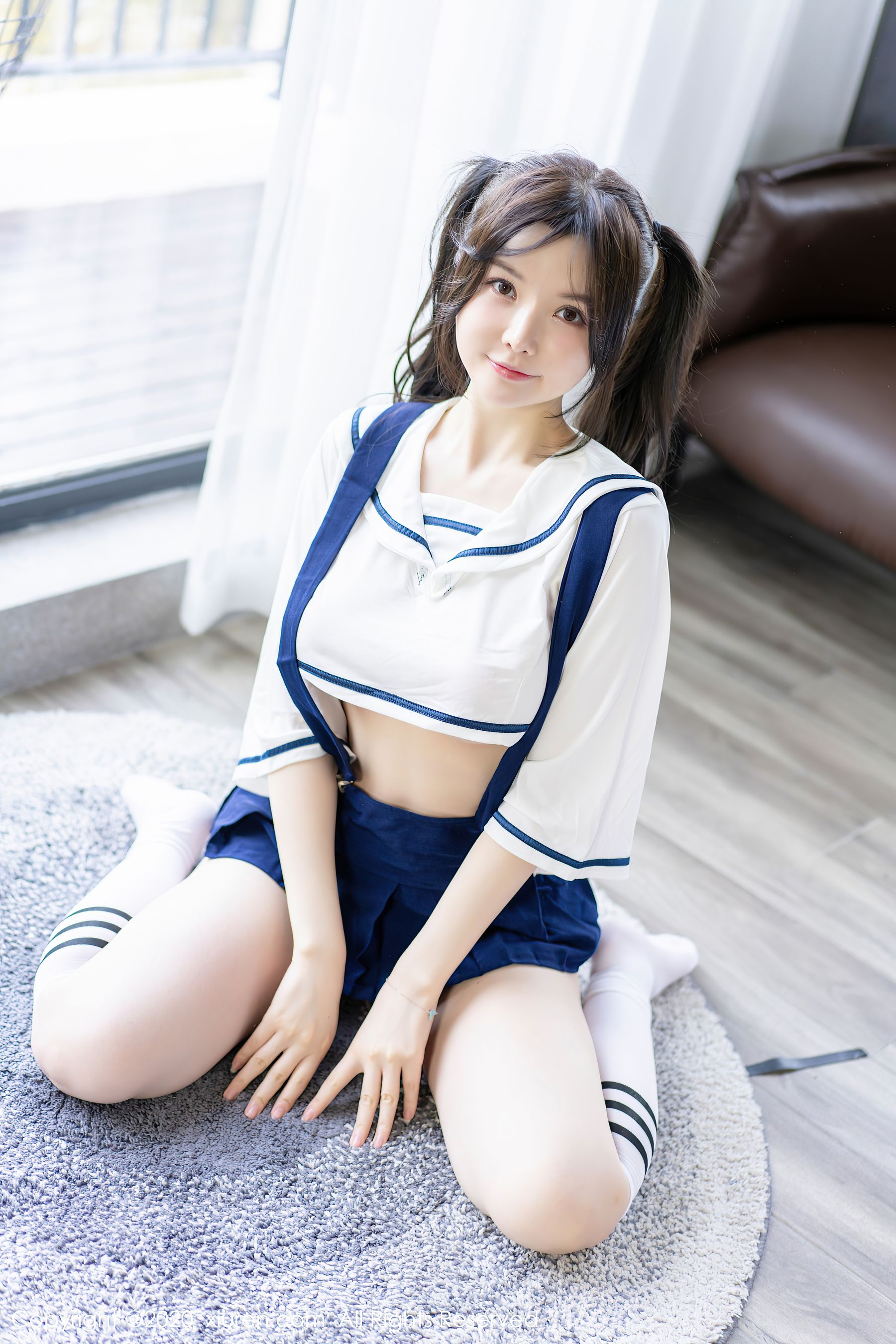 [秀人XIUREN] No.2778 糯美子MINIbabe_第3张