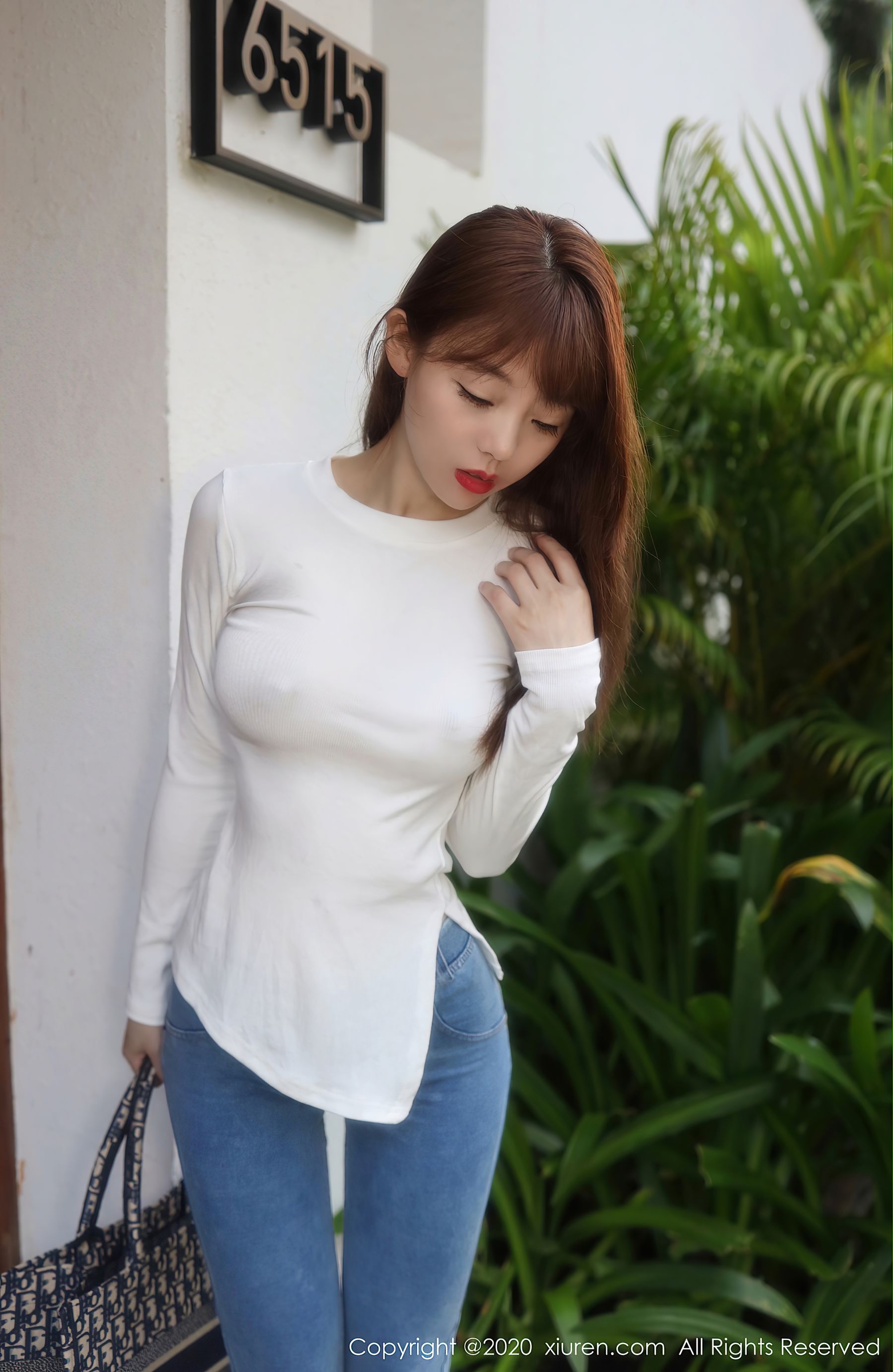 [秀人XIUREN] No.2785 佘贝拉bella_第4张