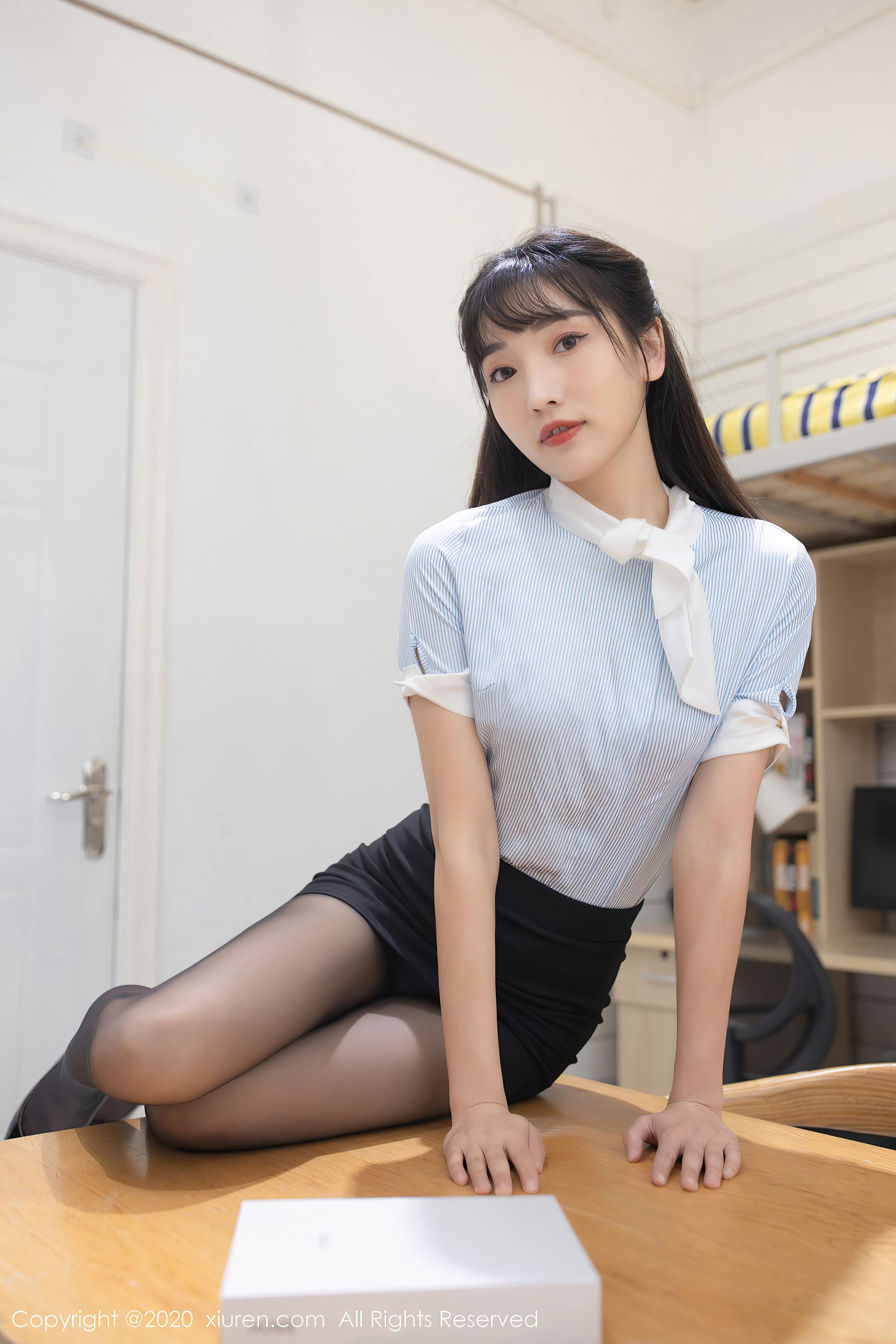 [秀人XIUREN] No.2932 陆萱萱_第5张