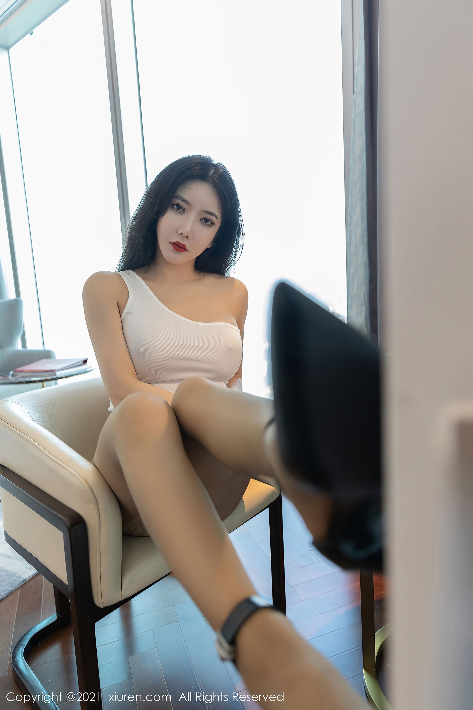 [秀人XIUREN] No.3074 心妍小公主_第1张