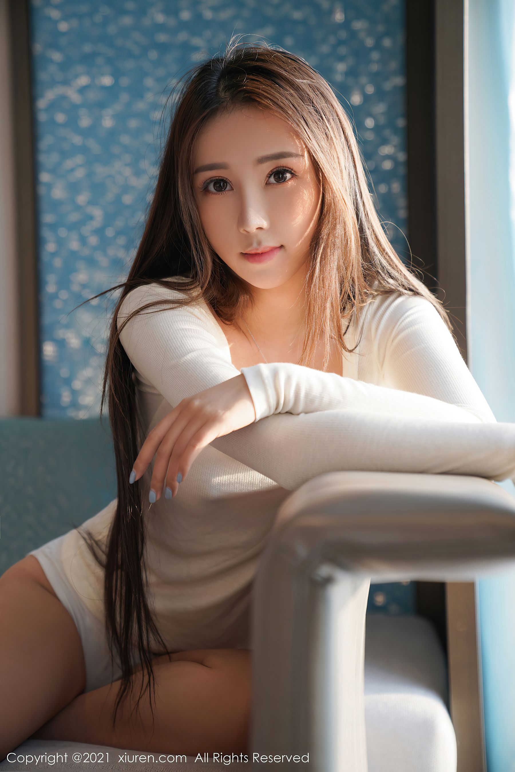 [秀人XIUREN] No.3106 蘇～蘇_第1张