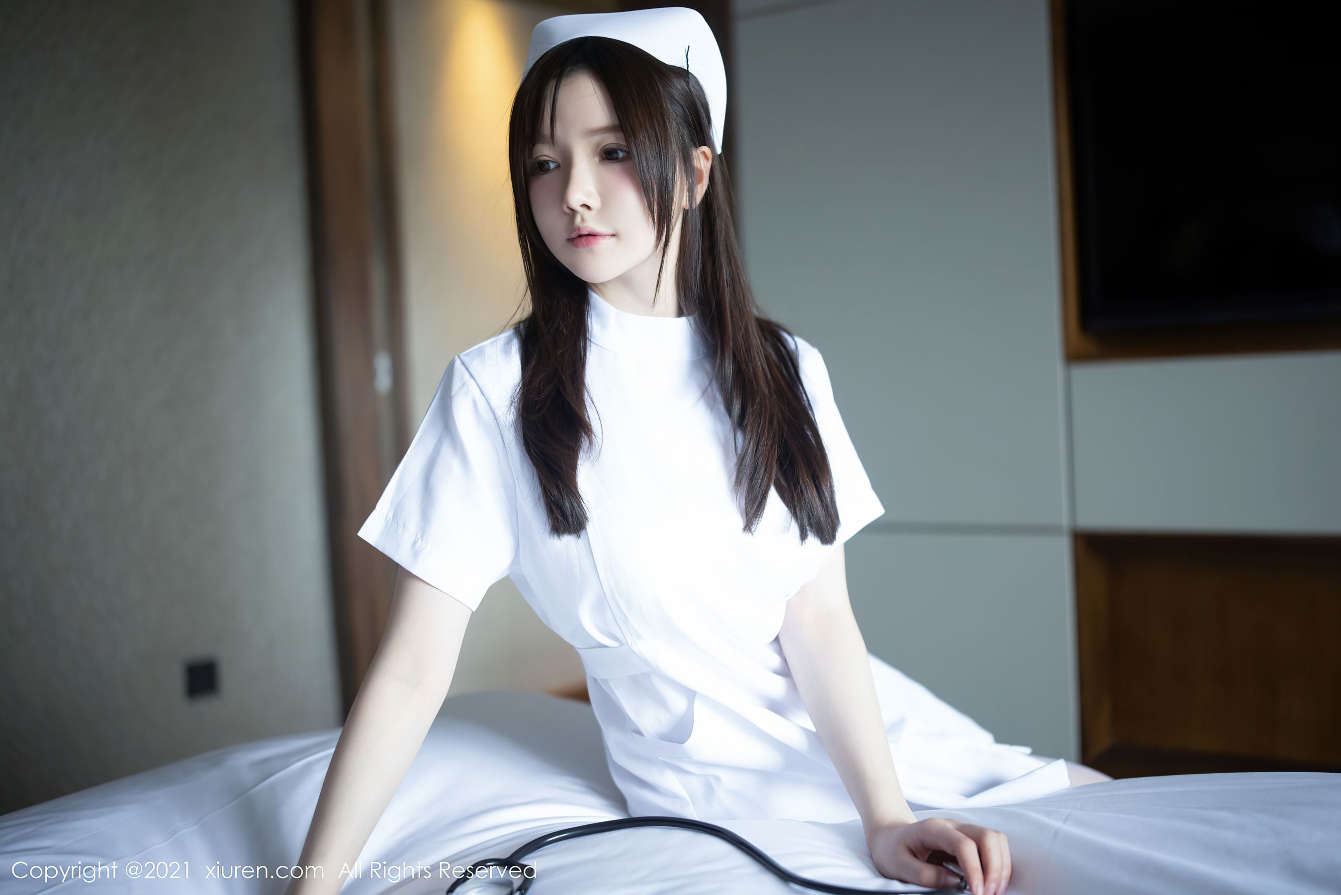 [秀人XIUREN] No.3114 糯美子MINIbabe_第1张