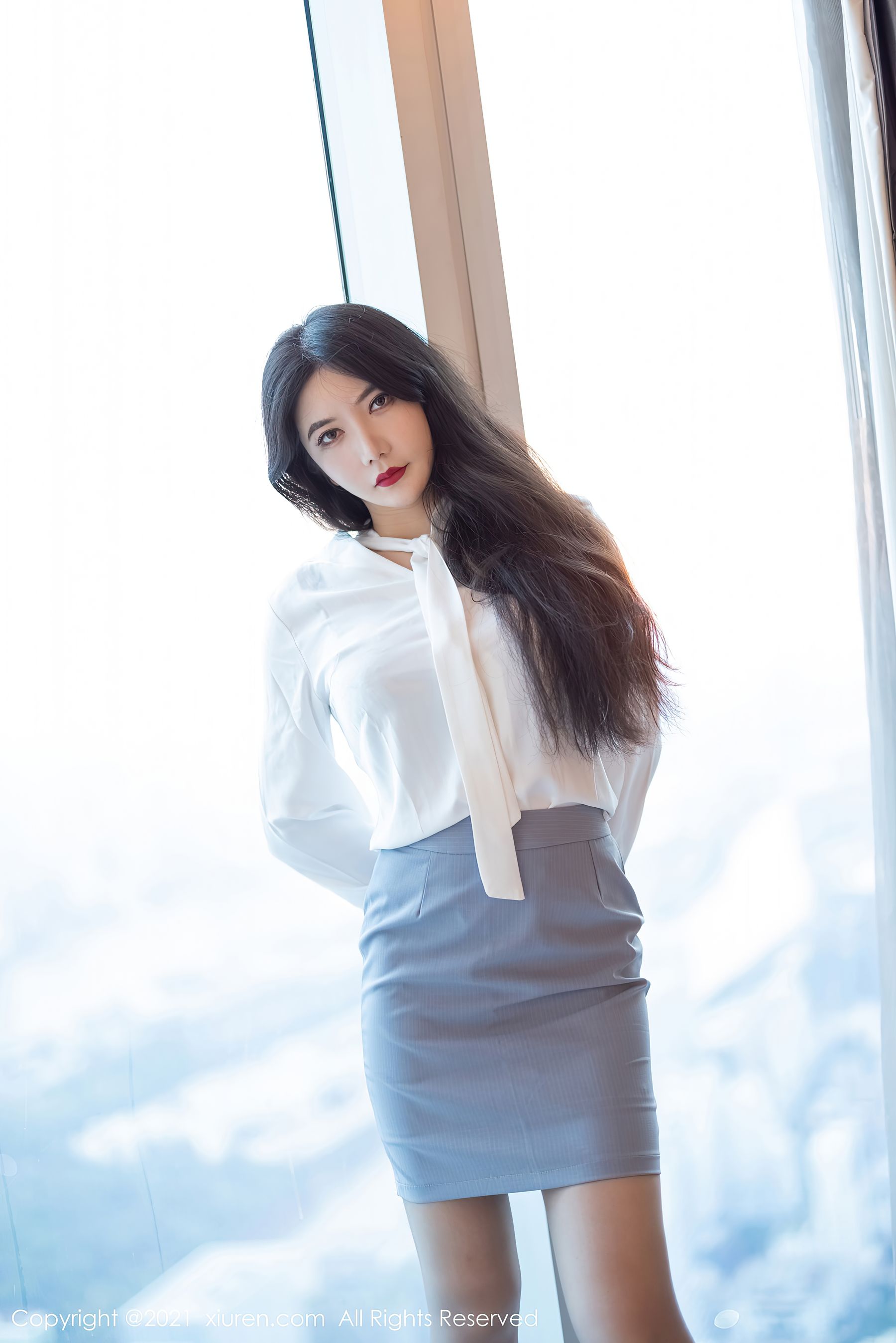 [秀人XIUREN] No.3127 心妍小公主_第3张