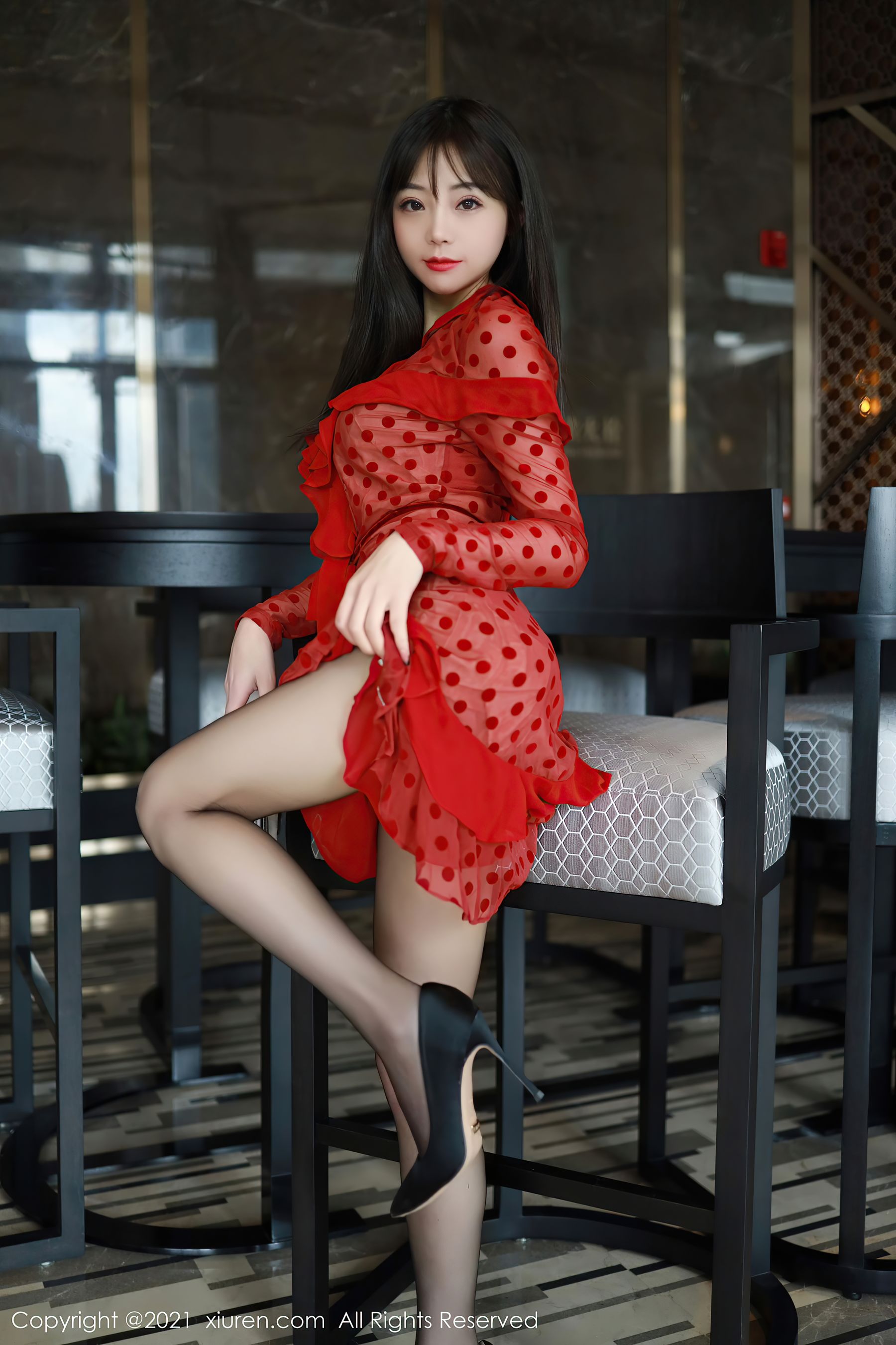 [秀人XIUREN] No.3217 佘贝拉bella_第1张