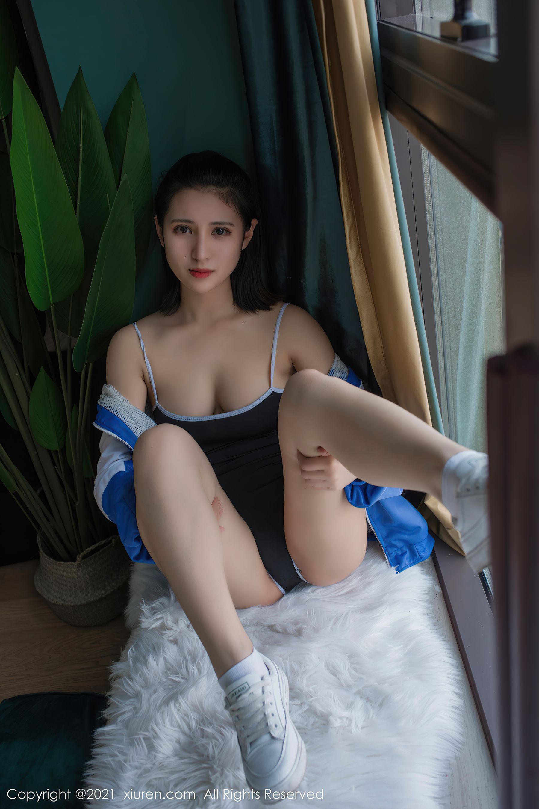 [秀人XIUREN] No.3437 久久Aimee_第5张