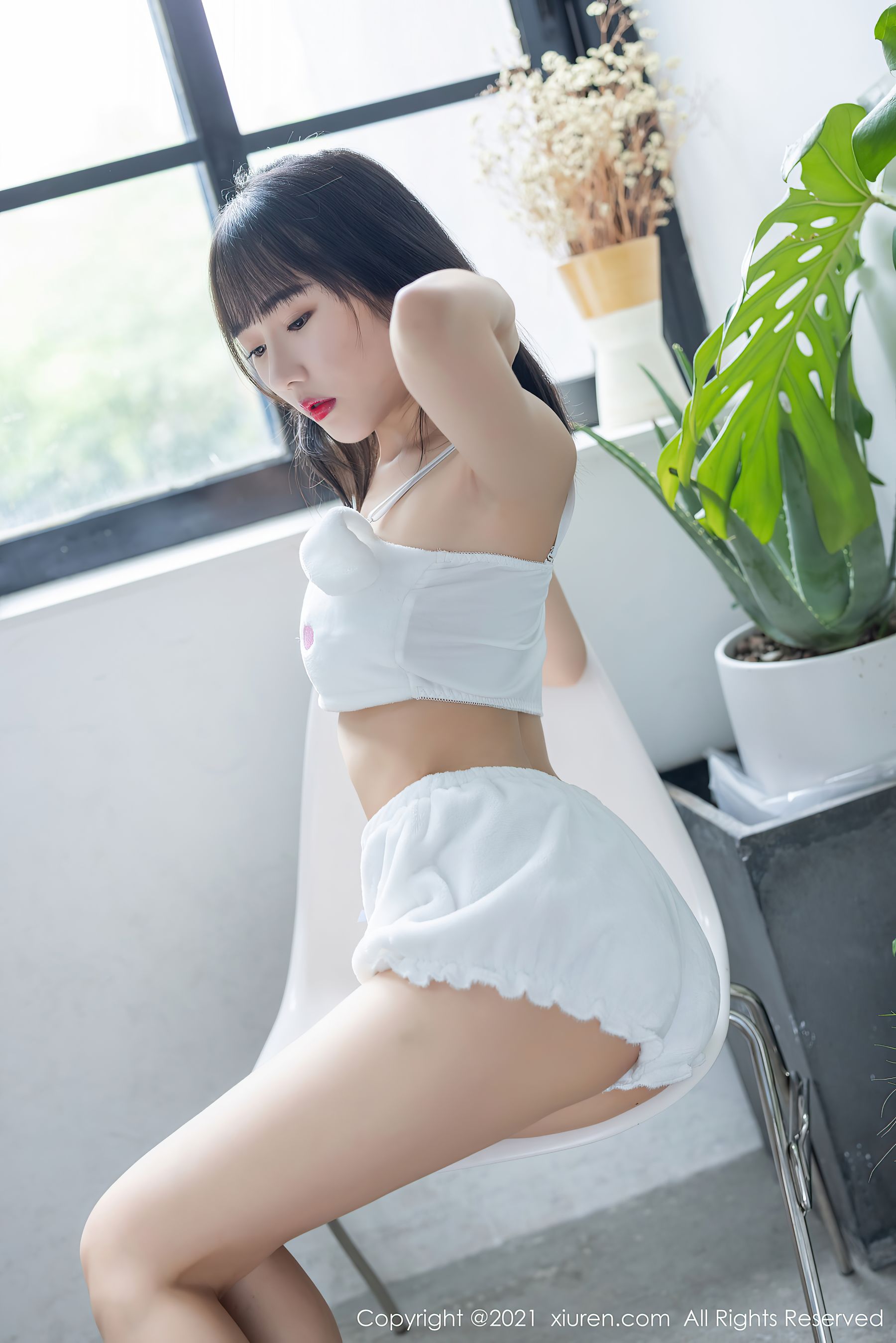 [秀人XIUREN] No.3457 唐心_第4张