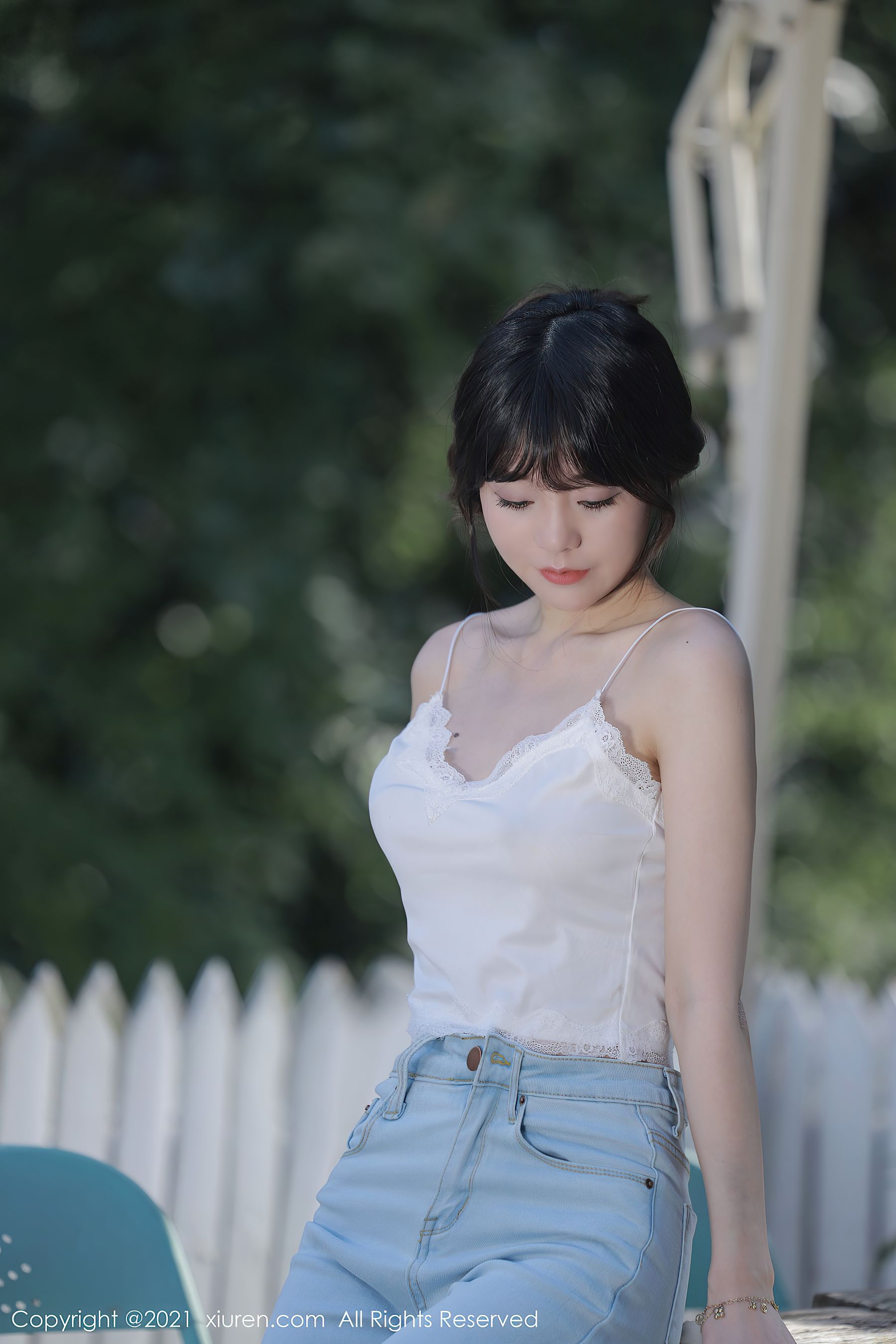 [秀人XiuRen] No.3983 佘贝拉Bella_第4张