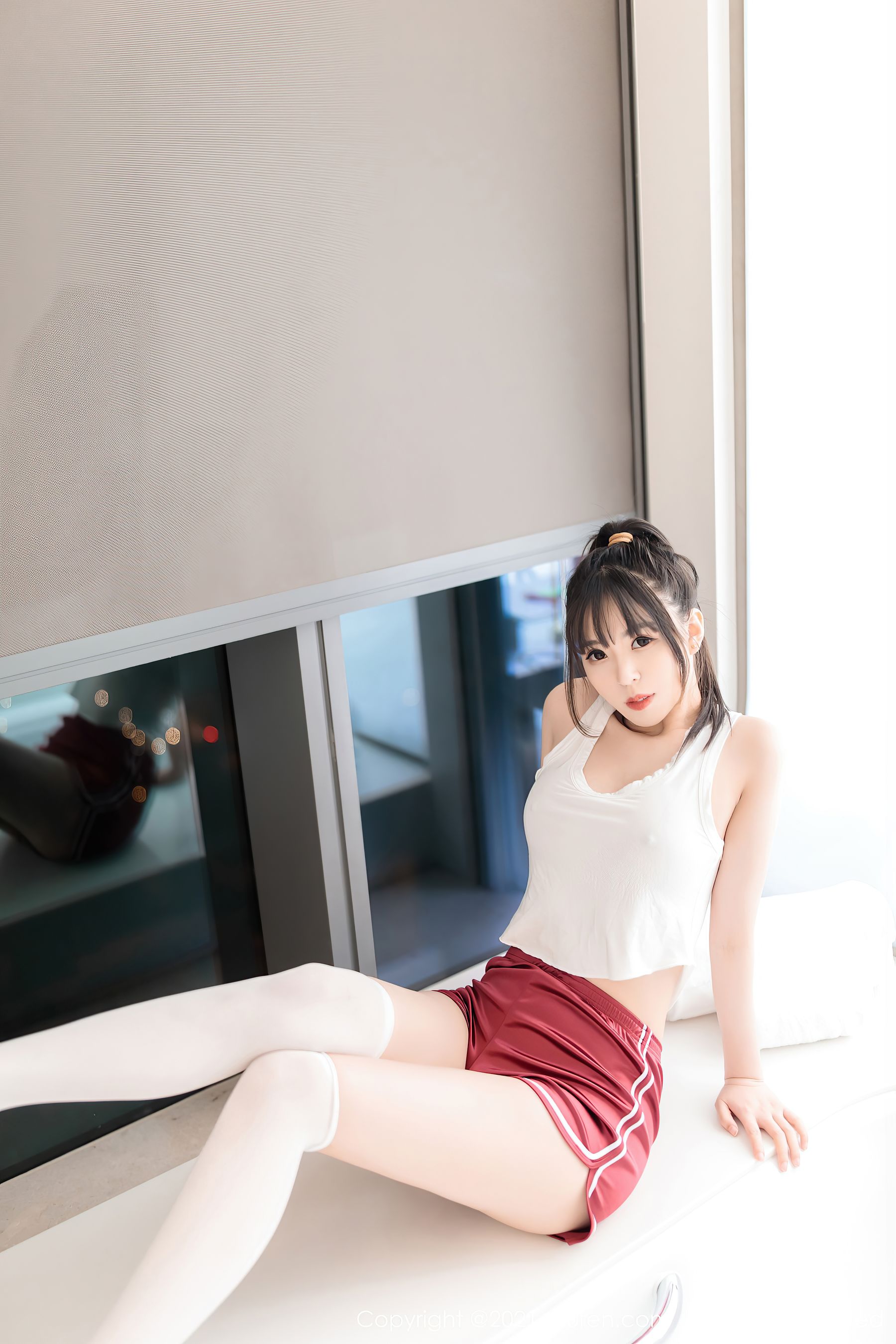 [秀人XiuRen] No.4030 小波多_第5张