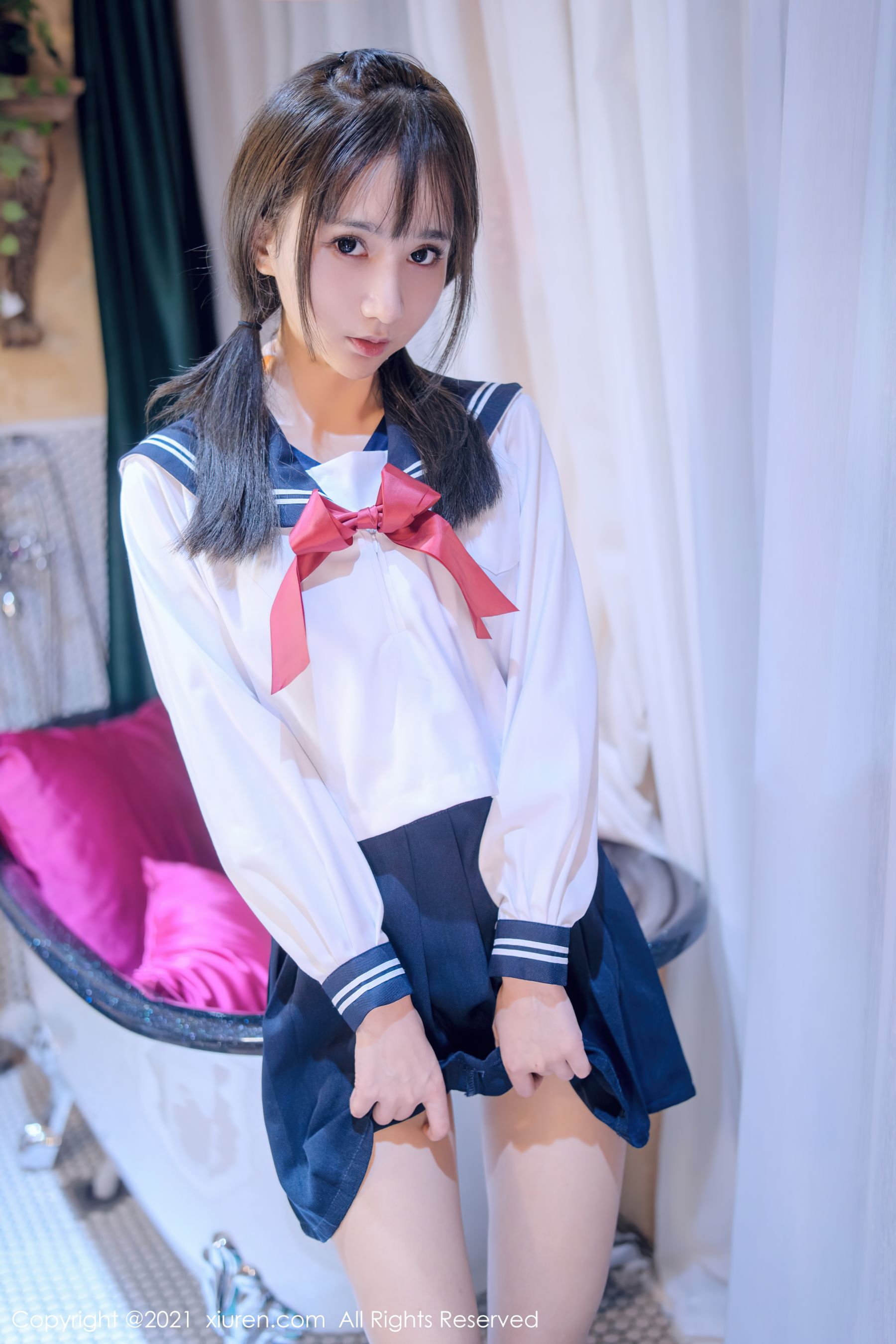 [秀人XiuRen] No.4108 小果冻儿_第1张