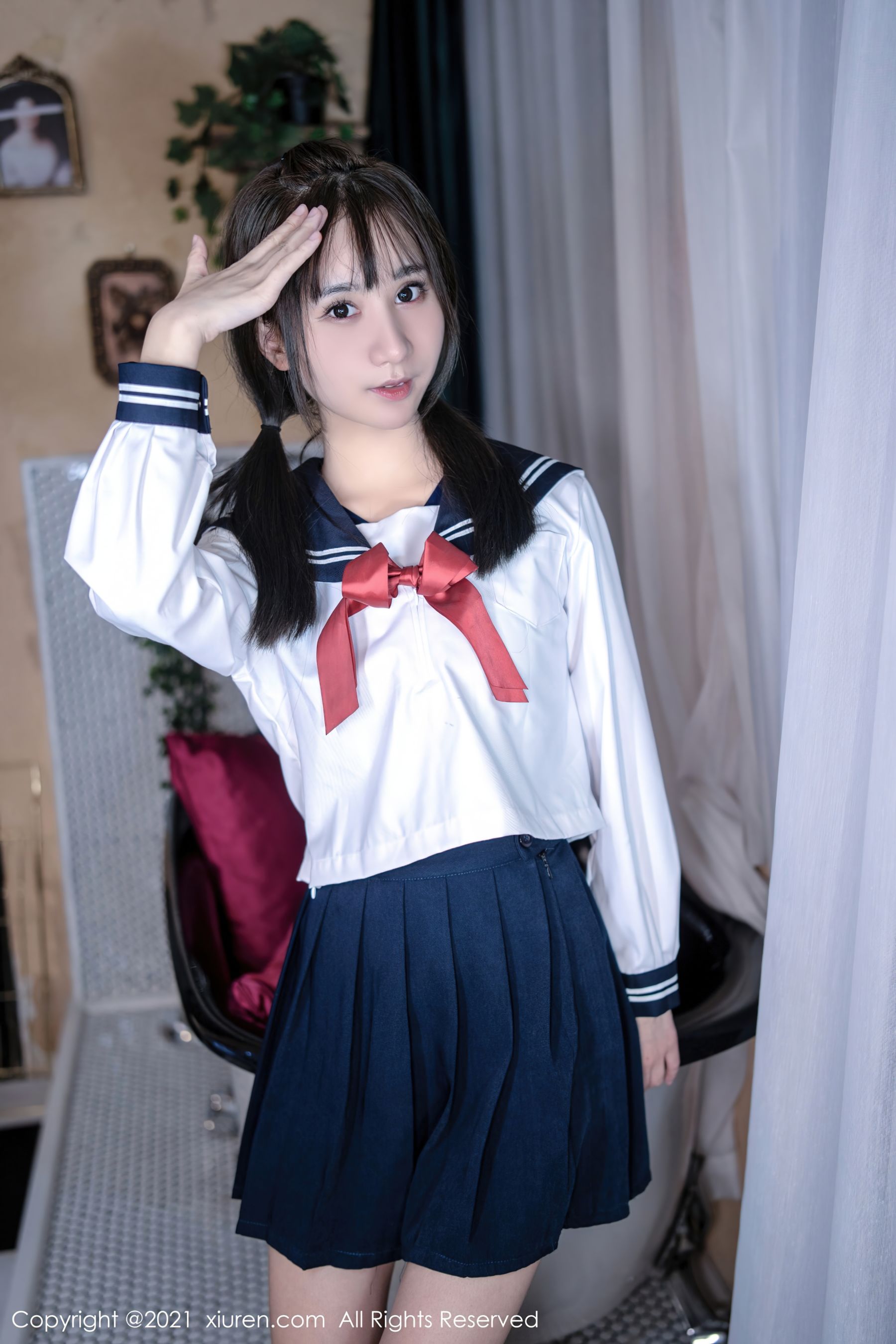 [秀人XiuRen] No.4108 小果冻儿_第4张