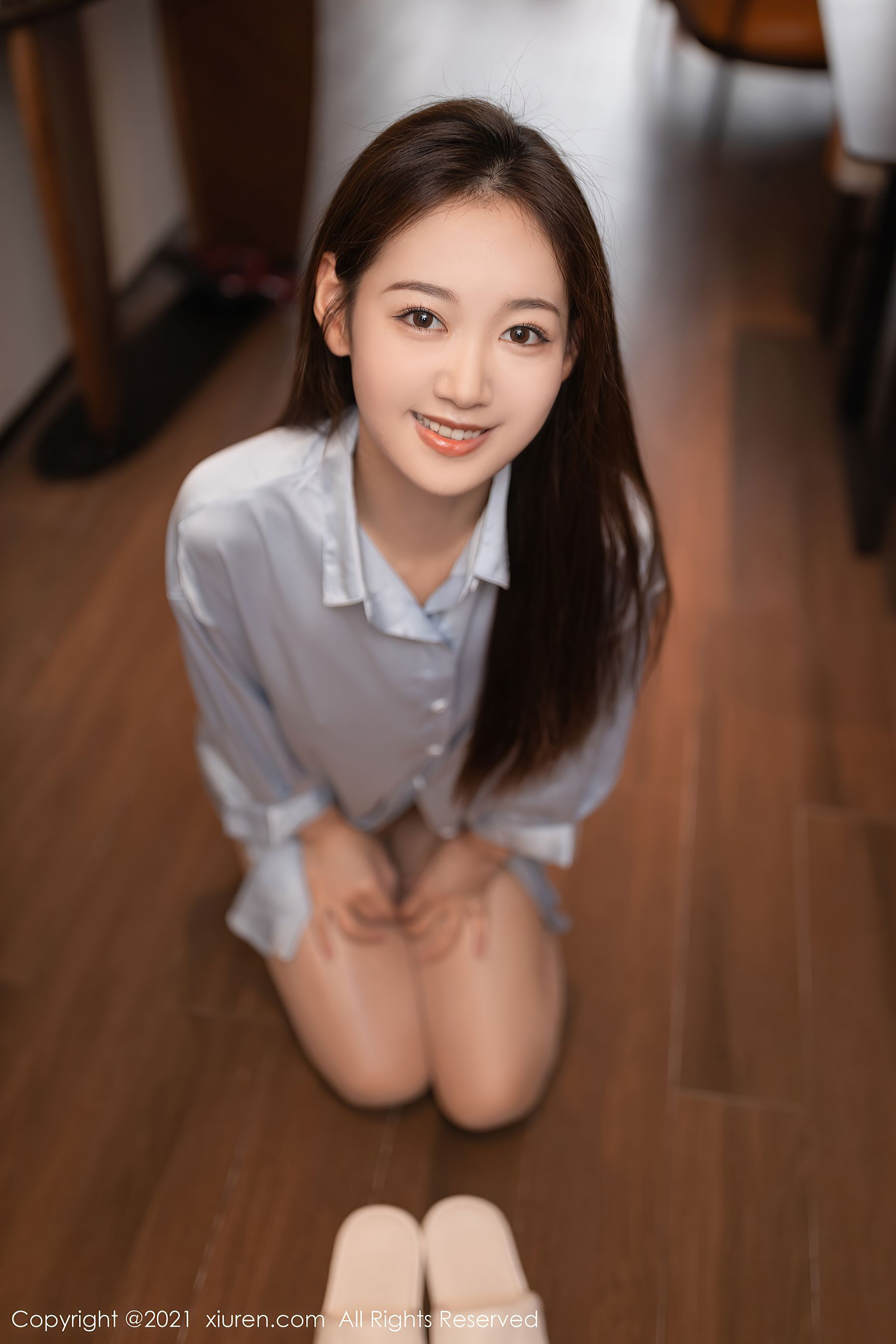 [秀人XiuRen] No.4120 唐安琪_第5张