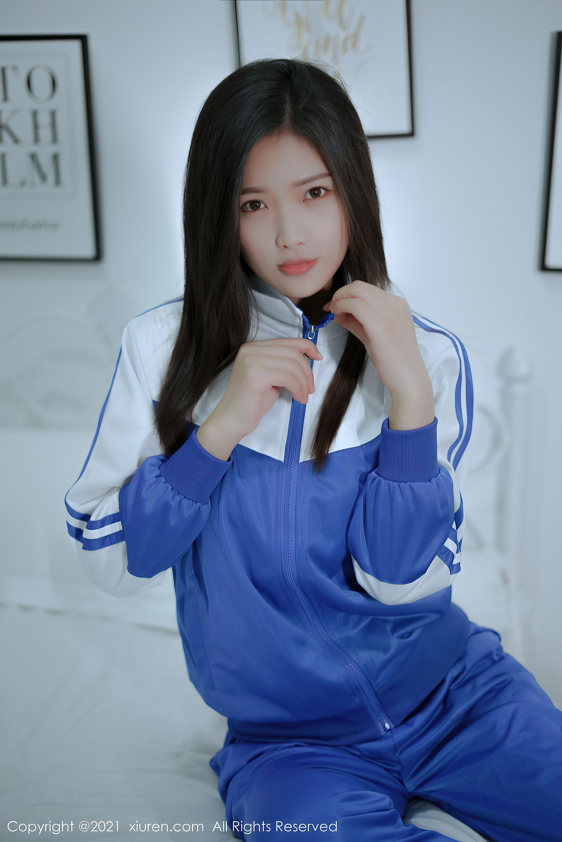 [秀人XiuRen] No.4252 星萌_第2张