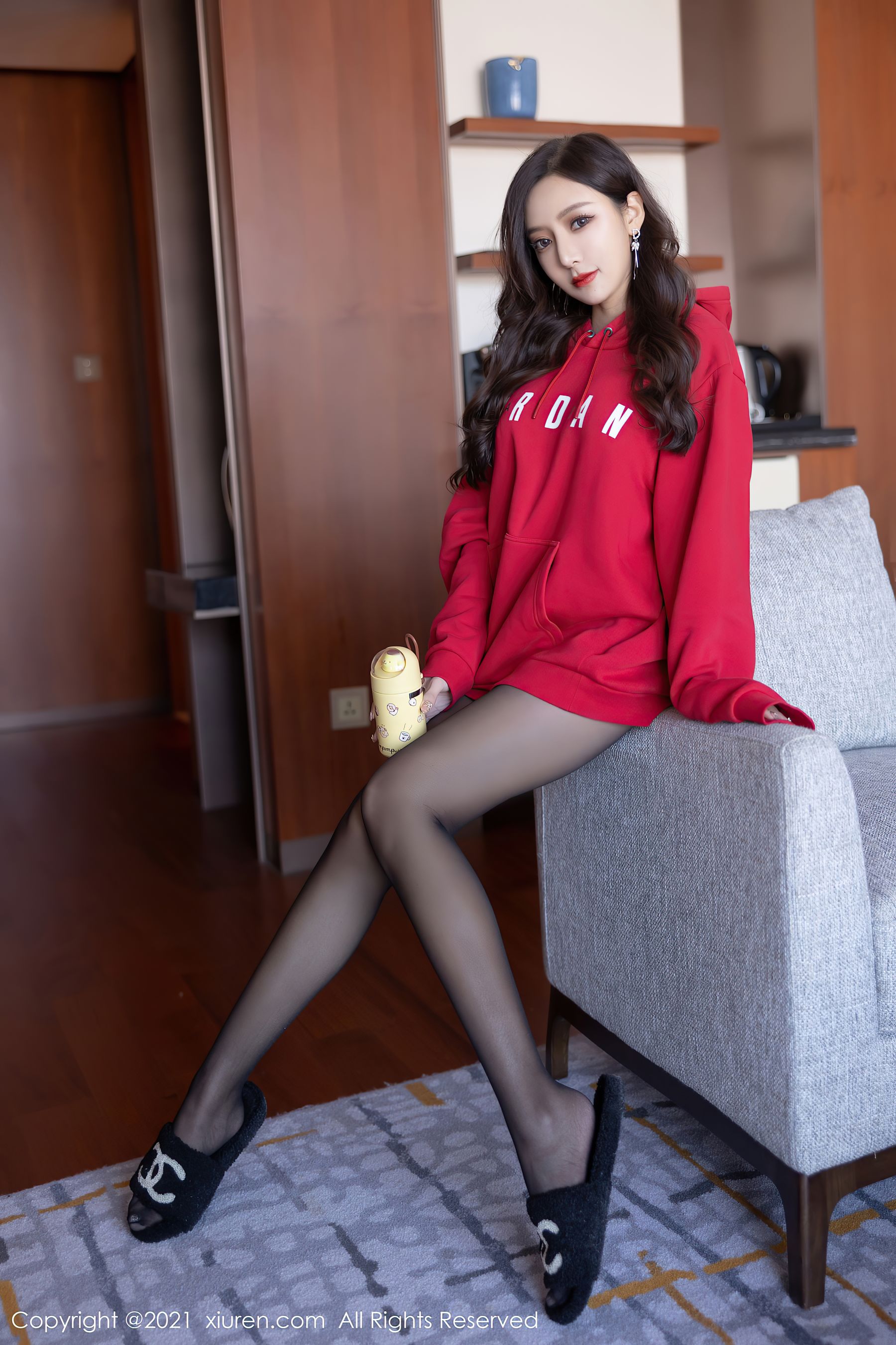 [秀人XiuRen] No.4356 王馨瑶yanni_第1张