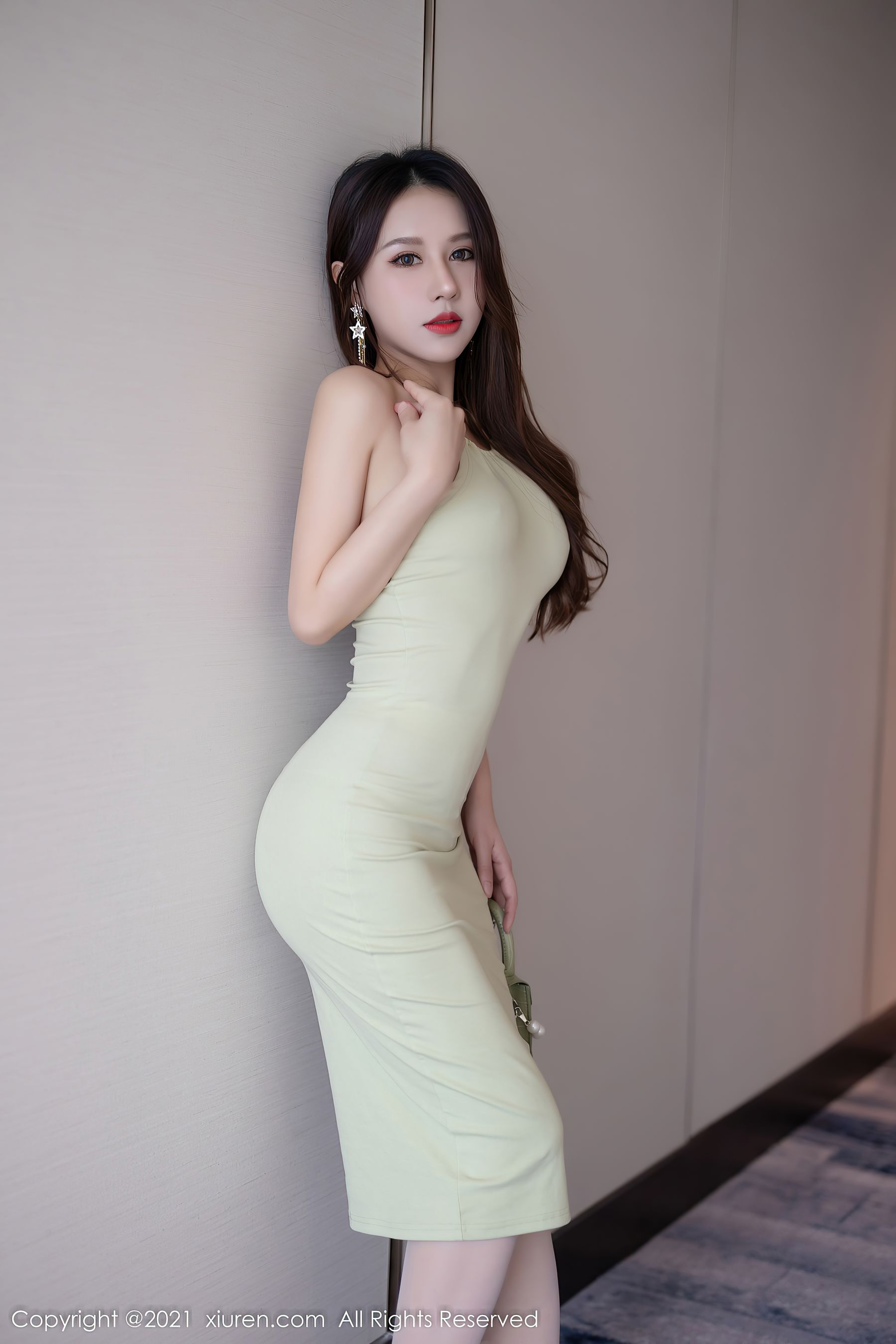 [秀人XiuRen] No.4391 徐安安_第4张
