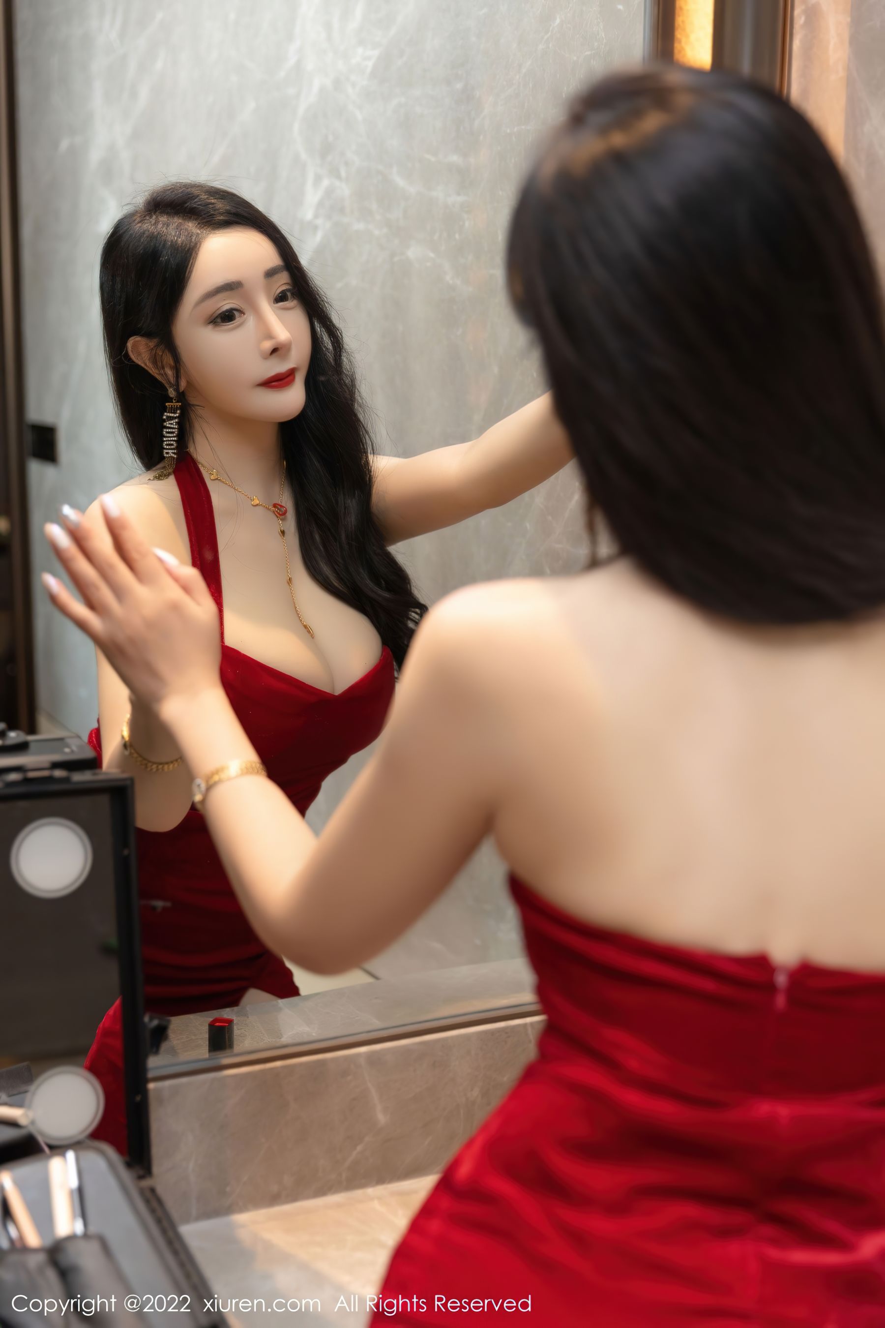 [秀人XiuRen] No.4434 允爾_第2张