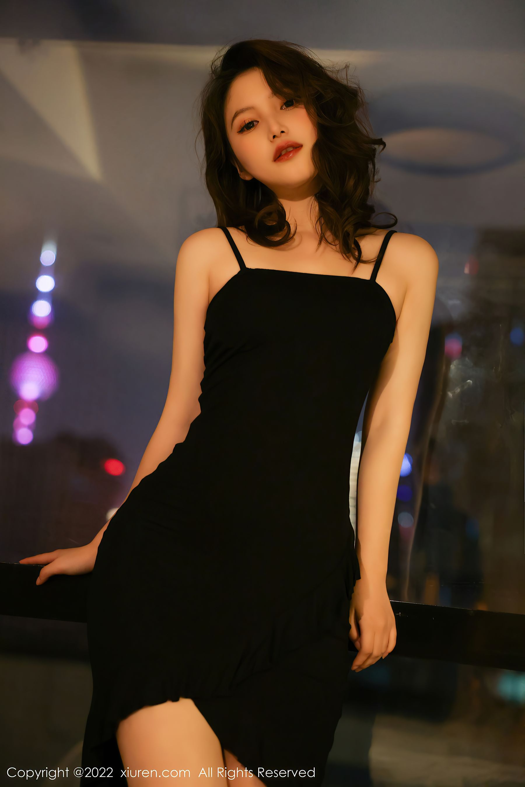 [秀人XiuRen] No.4618 你的兔妹妹_第1张