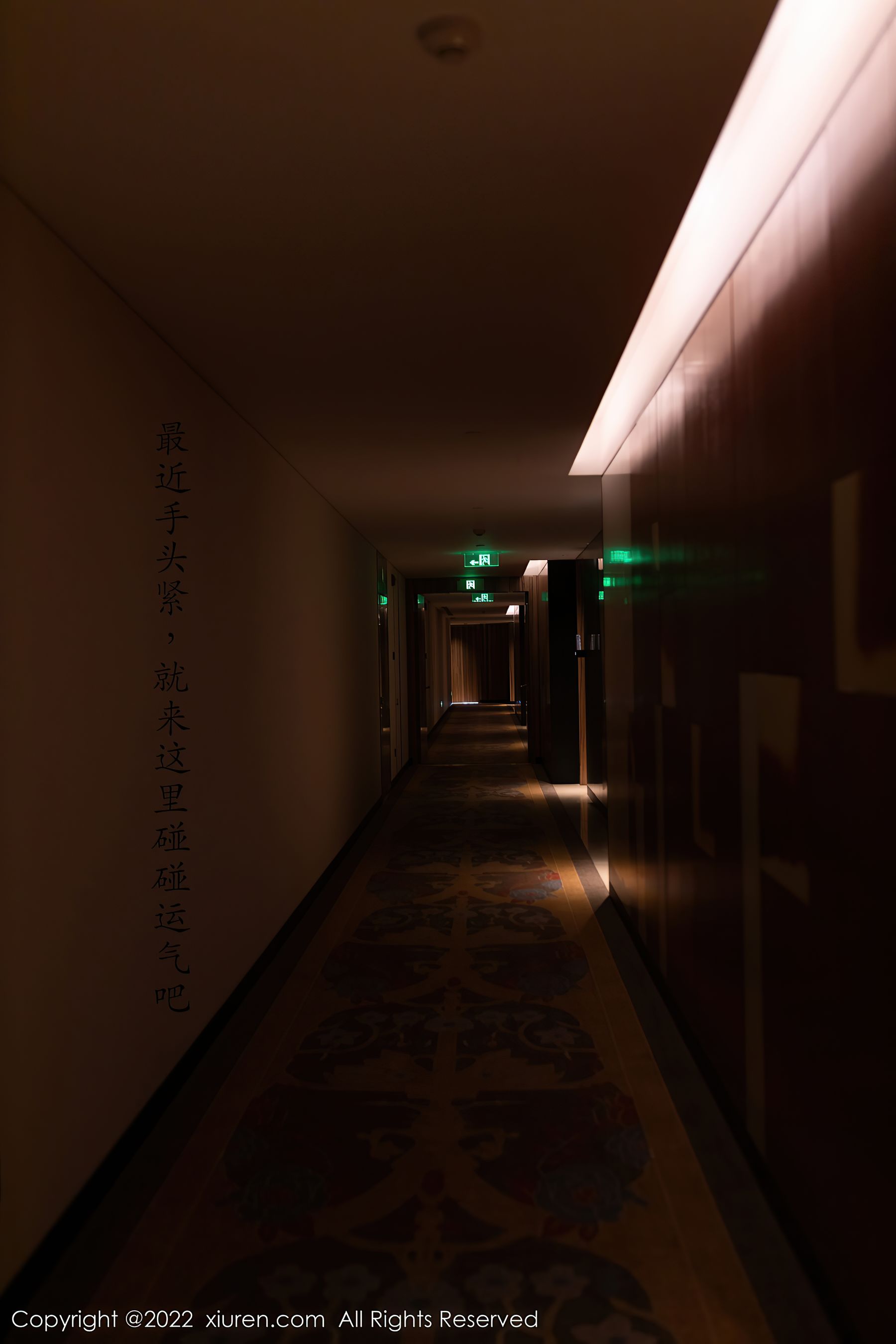 [秀人XiuRen] No.4652 利世_第1张