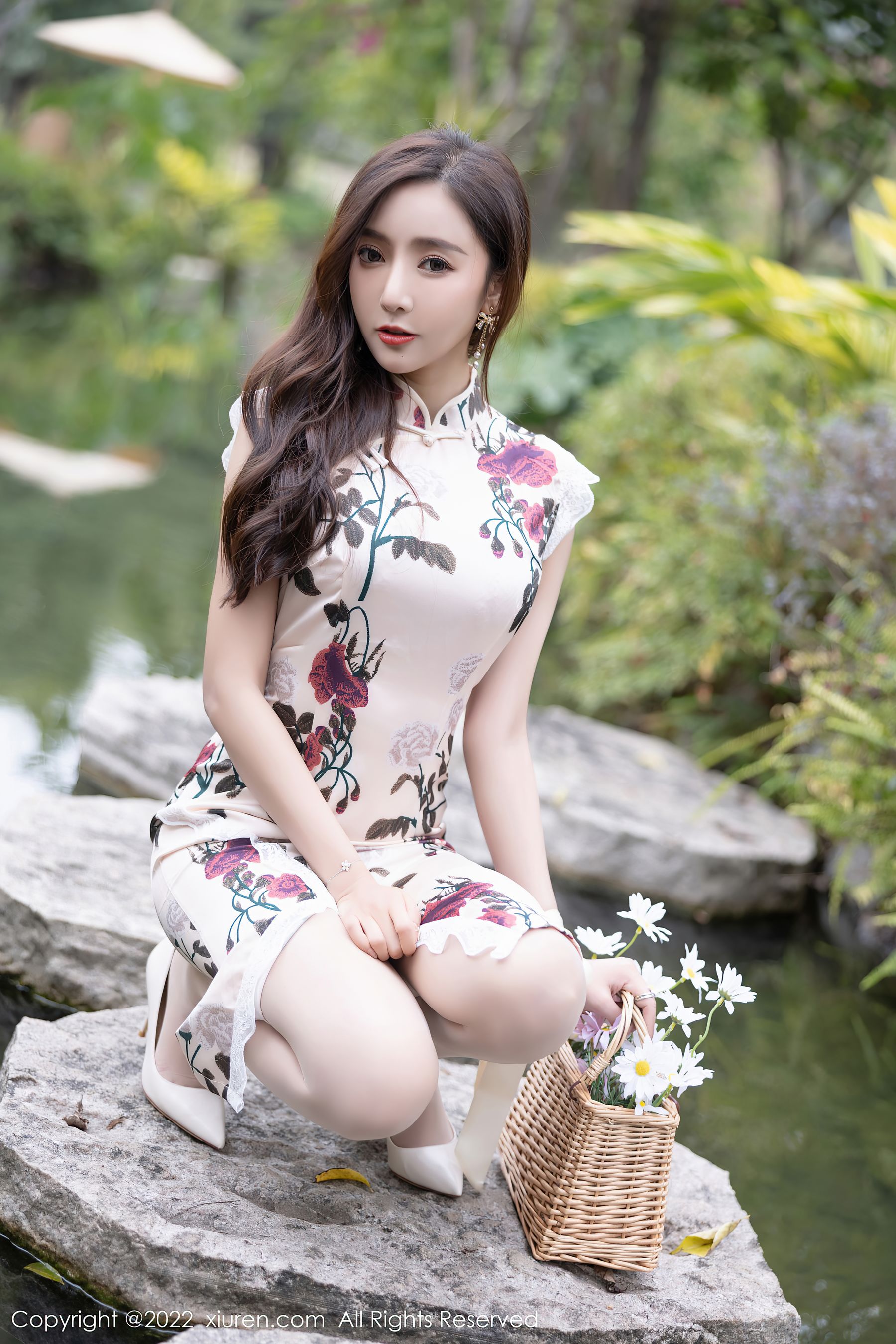 [秀人XiuRen] No.4688 王馨瑶yanni_第5张
