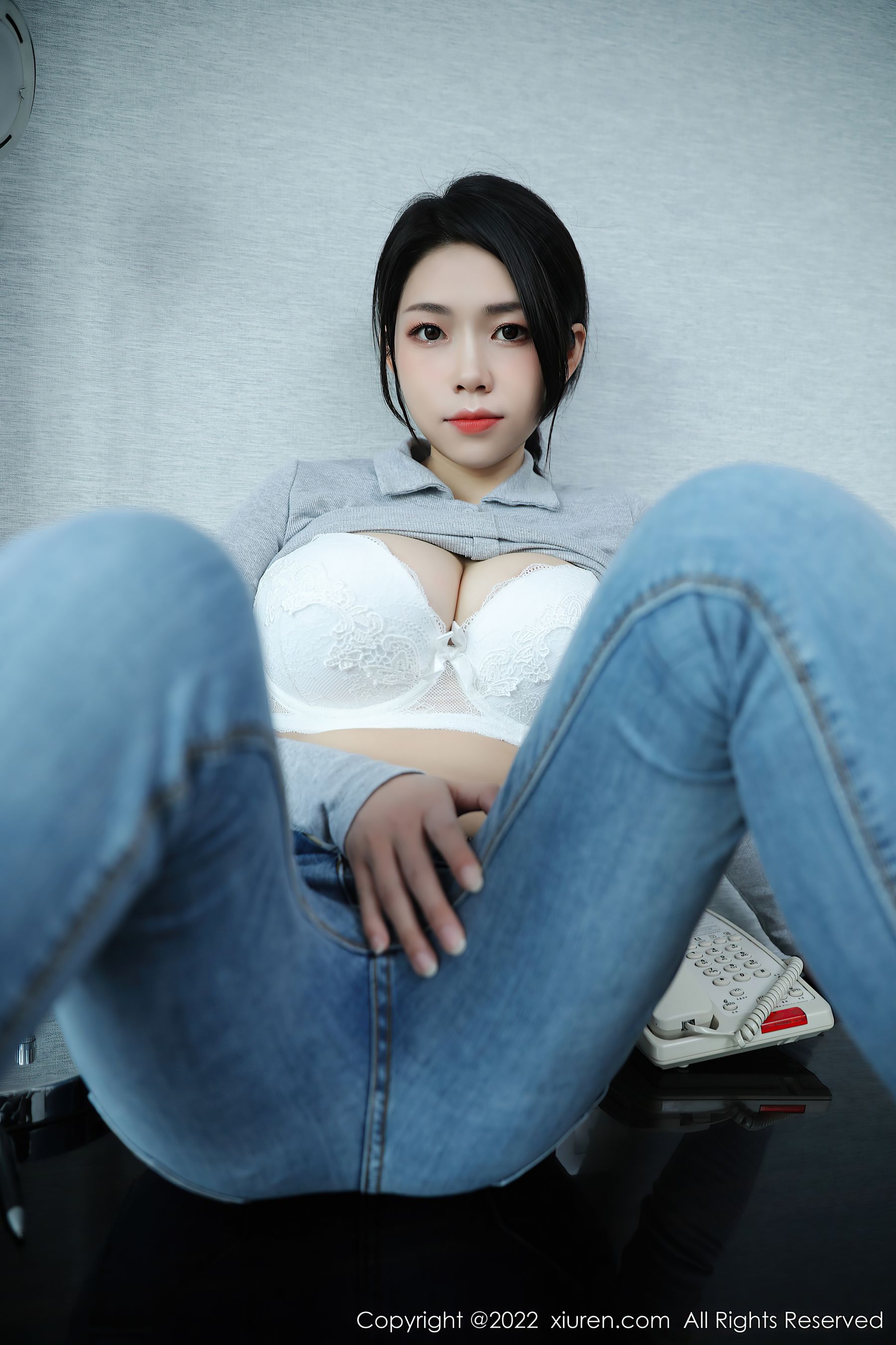 [秀人XiuRen] No.4711 娜娜子呀_第5张