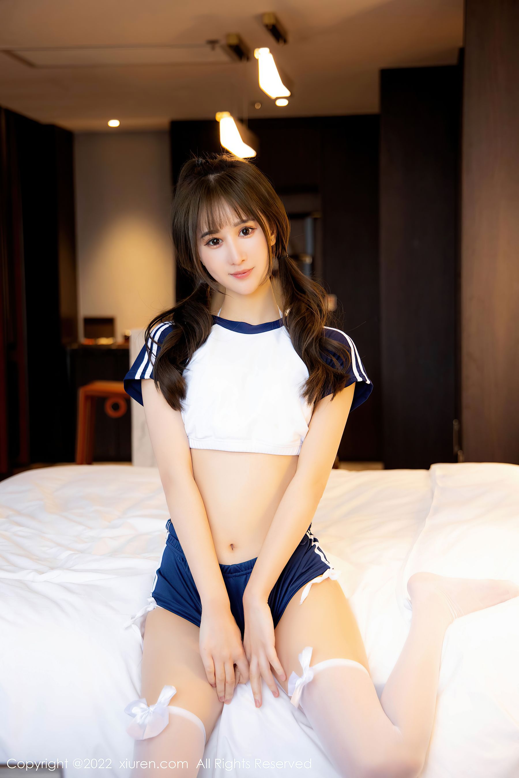 [秀人XiuRen] No.4726 小果冻儿_第4张