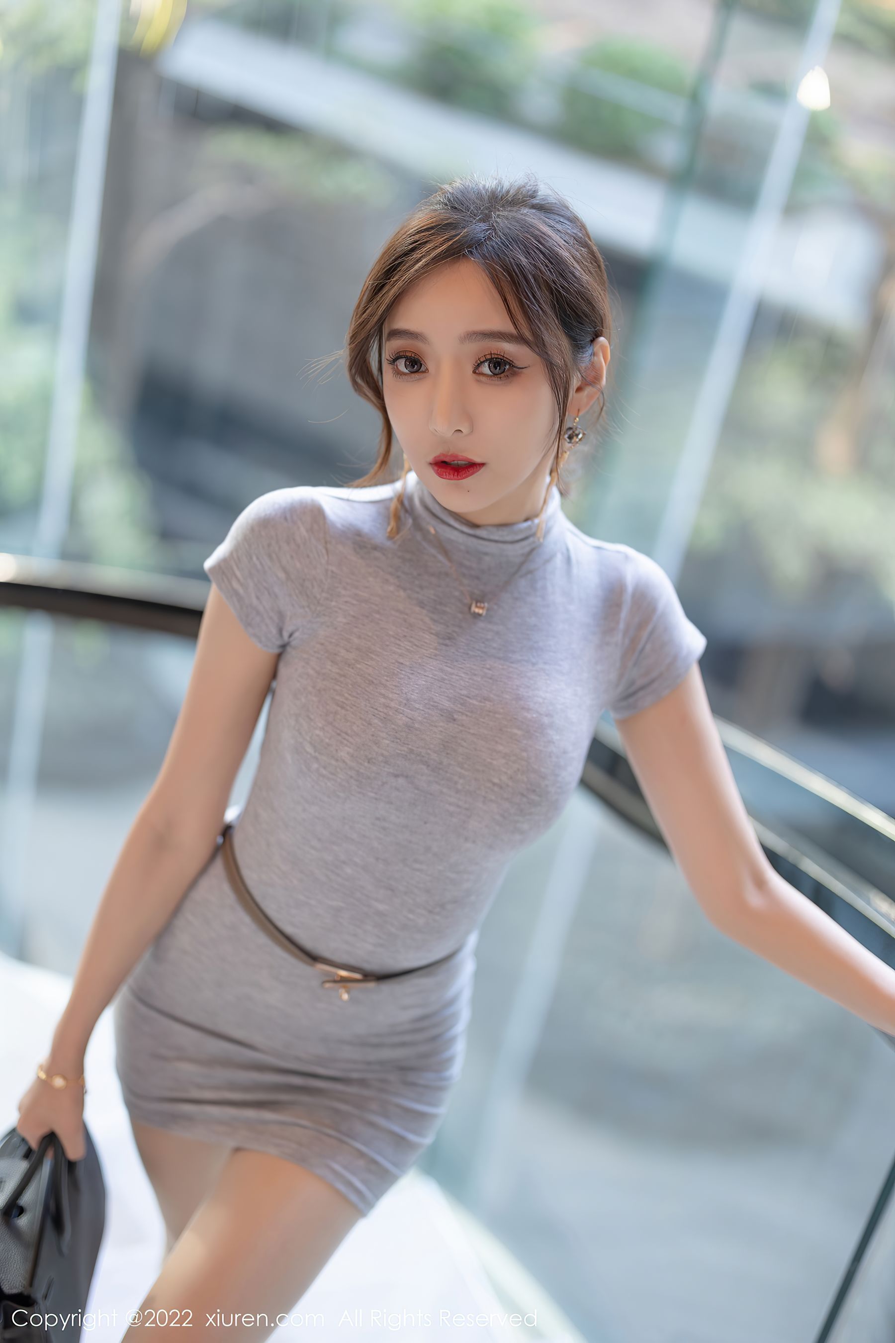 [秀人XiuRen] No.4743 王馨瑶yanni_第2张