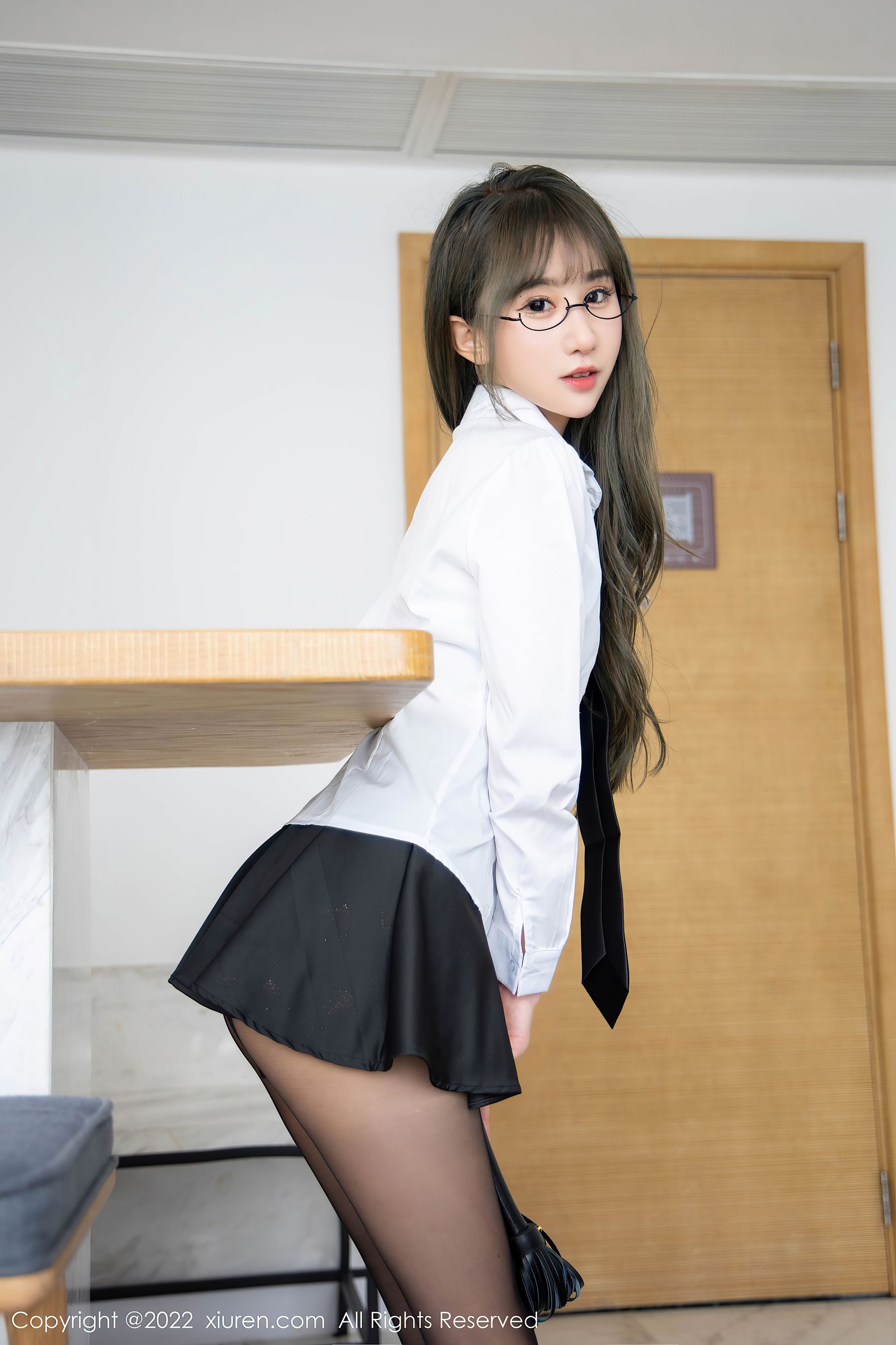 [秀人XiuRen] No.4789 小果冻儿_第5张