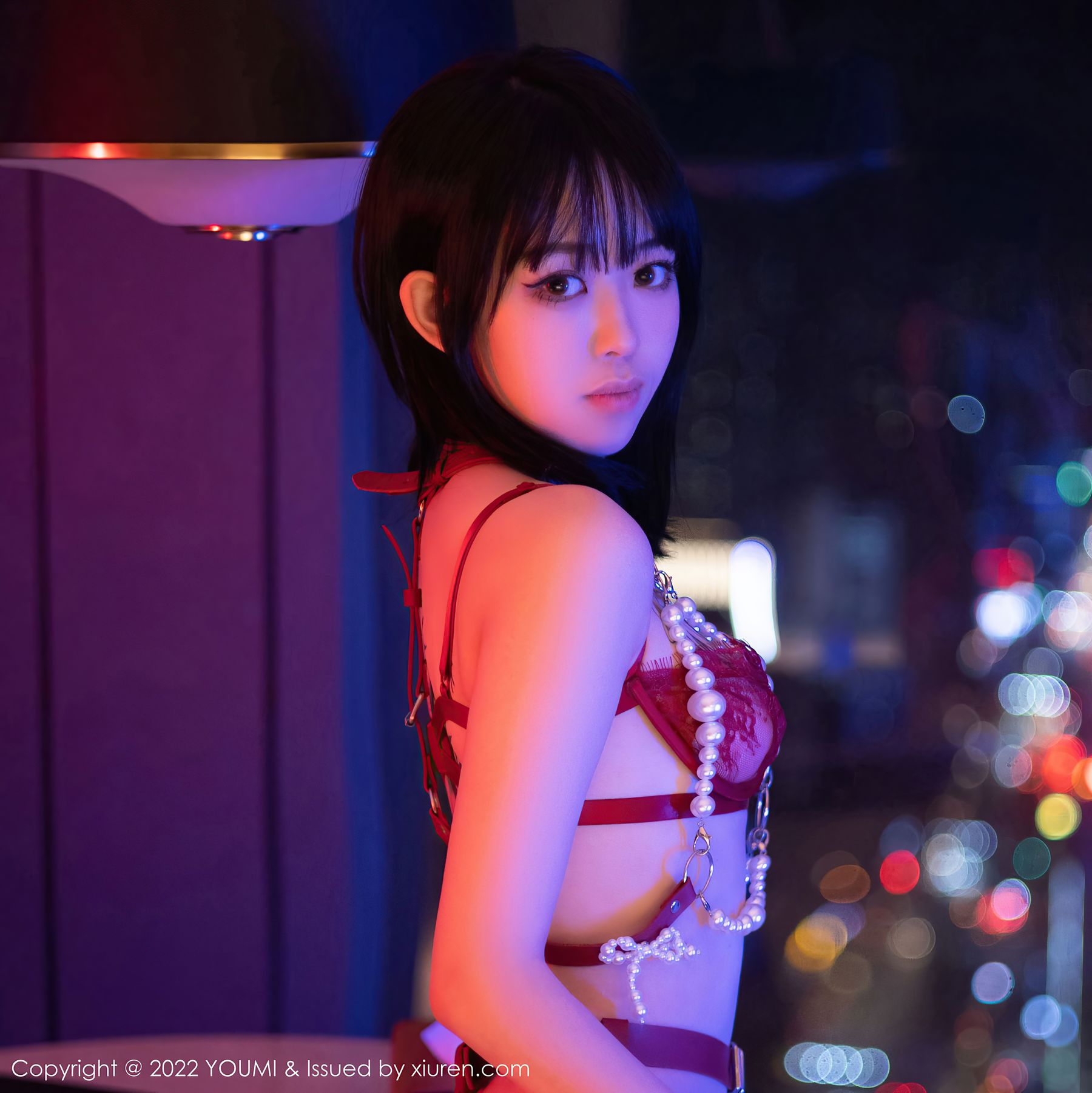 [秀人XiuRen] No.4805 奶瓶_第4张