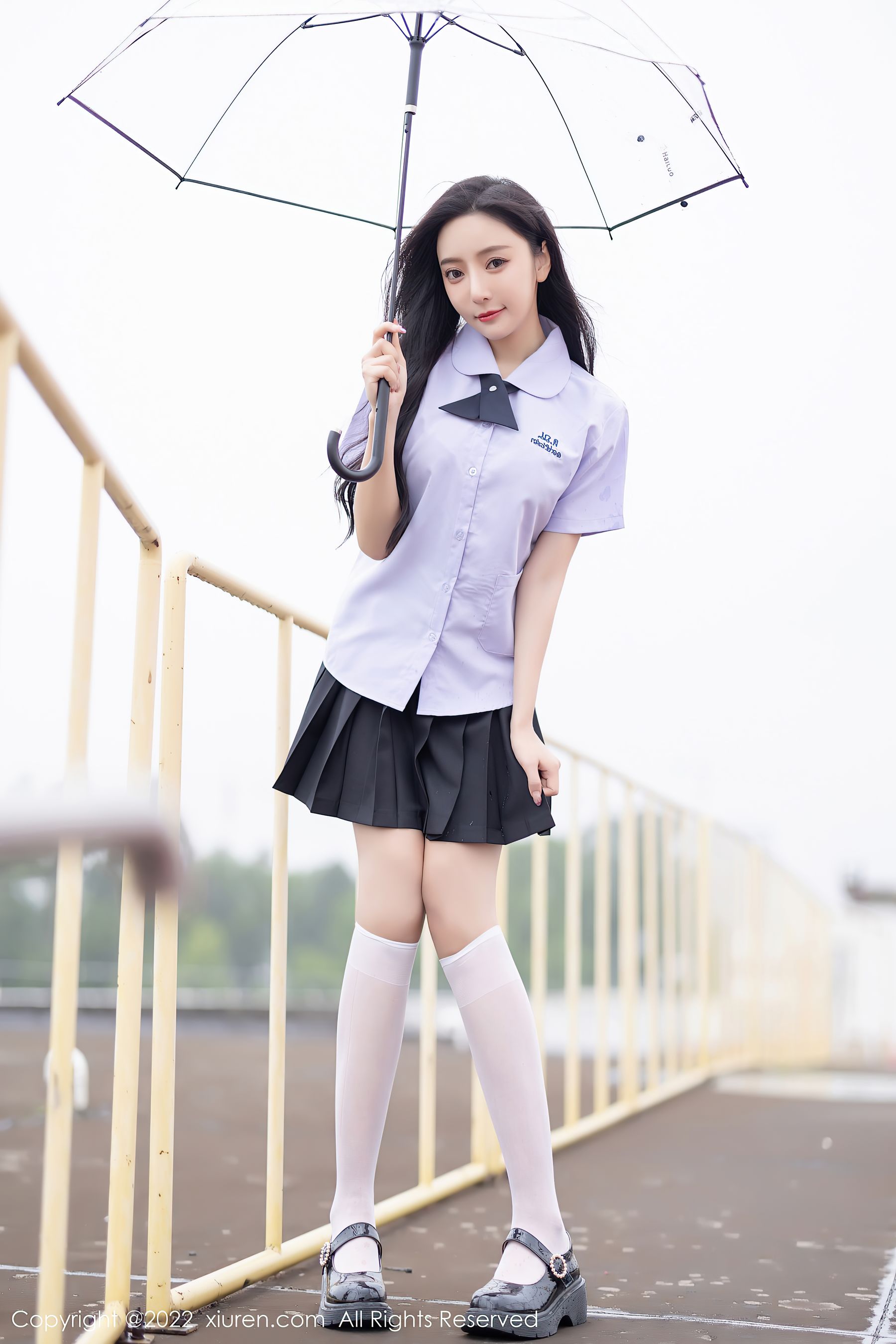 [秀人XiuRen] No.4819 王馨瑶yanni_第2张