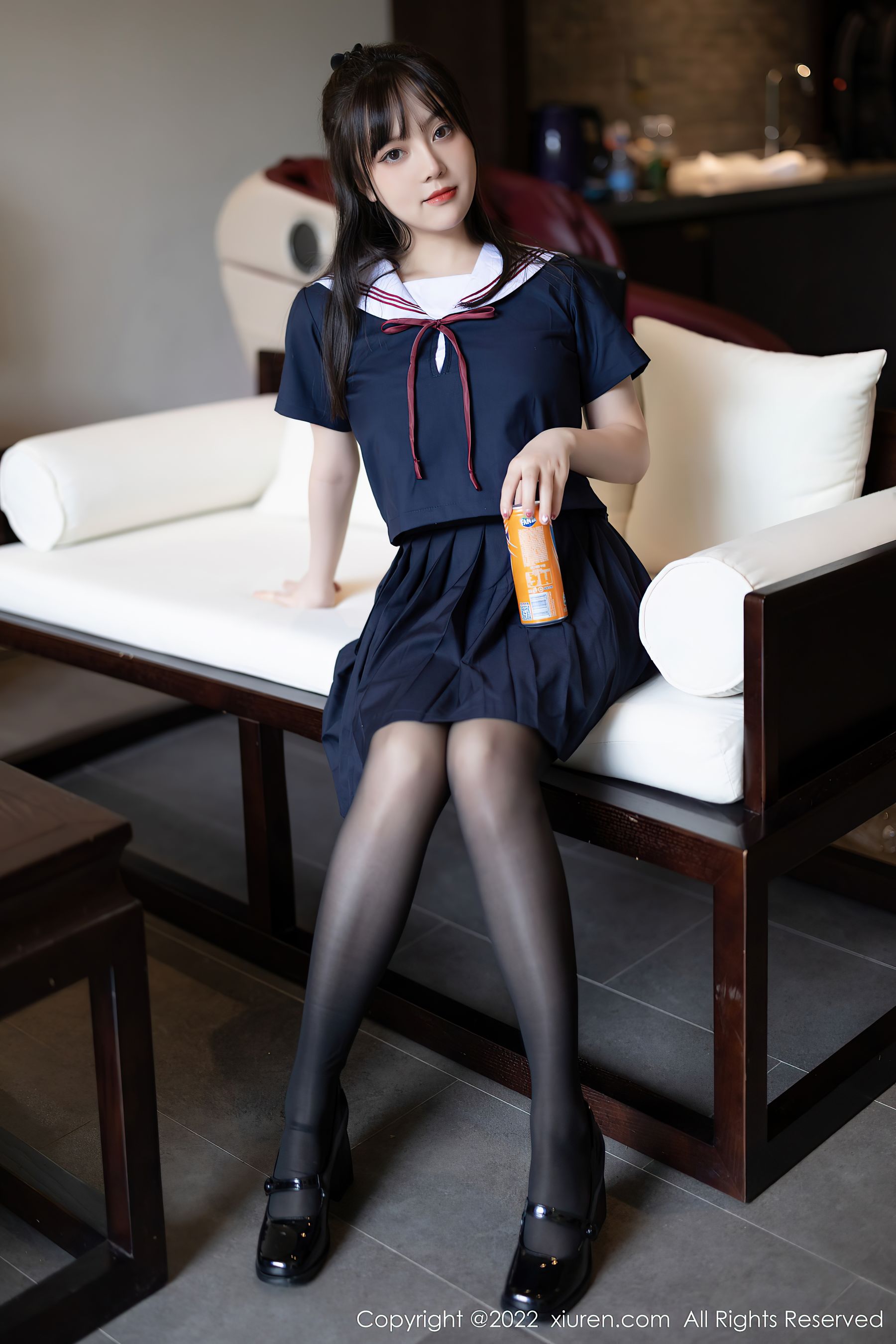 [秀人XiuRen] No.4826 豆瓣酱_第3张